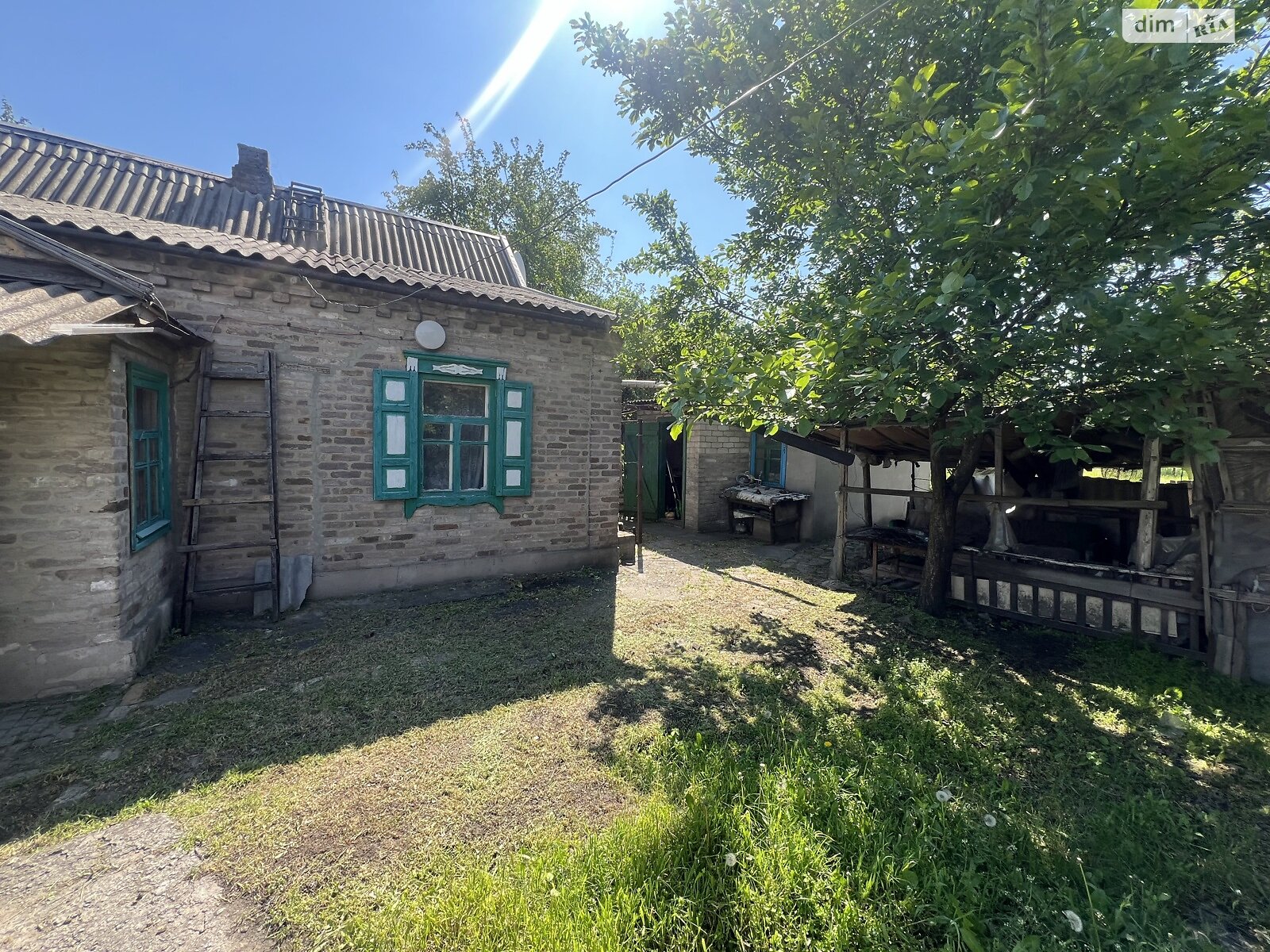 одноэтажный дом, 68 кв. м, кирпич. Продажа в Каменском район Днепровский фото 1 одноэтажный дом, 68 кв. м, кирпич. Продажа в Каменском район Днепровский фото 1