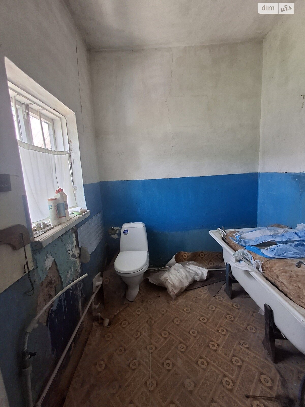 одноповерховий будинок з опаленням, 62 кв. м, цегла. Продаж в Кам’янському, район Дніпровський фото 1 одноповерховий будинок з опаленням, 62 кв. м, цегла. Продаж в Кам’янському, район Дніпровський фото 1