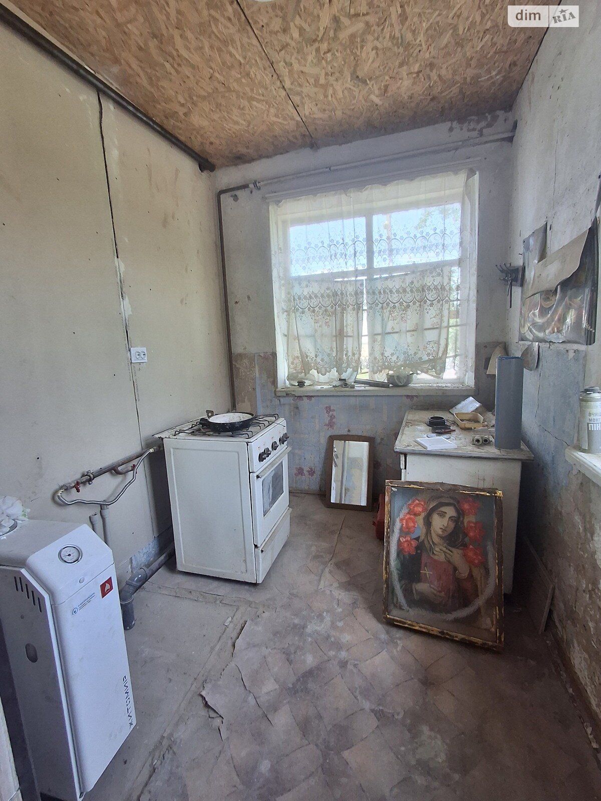 одноповерховий будинок з опаленням, 62 кв. м, цегла. Продаж в Кам’янському, район Дніпровський фото 1 одноповерховий будинок з опаленням, 62 кв. м, цегла. Продаж в Кам’янському, район Дніпровський фото 1