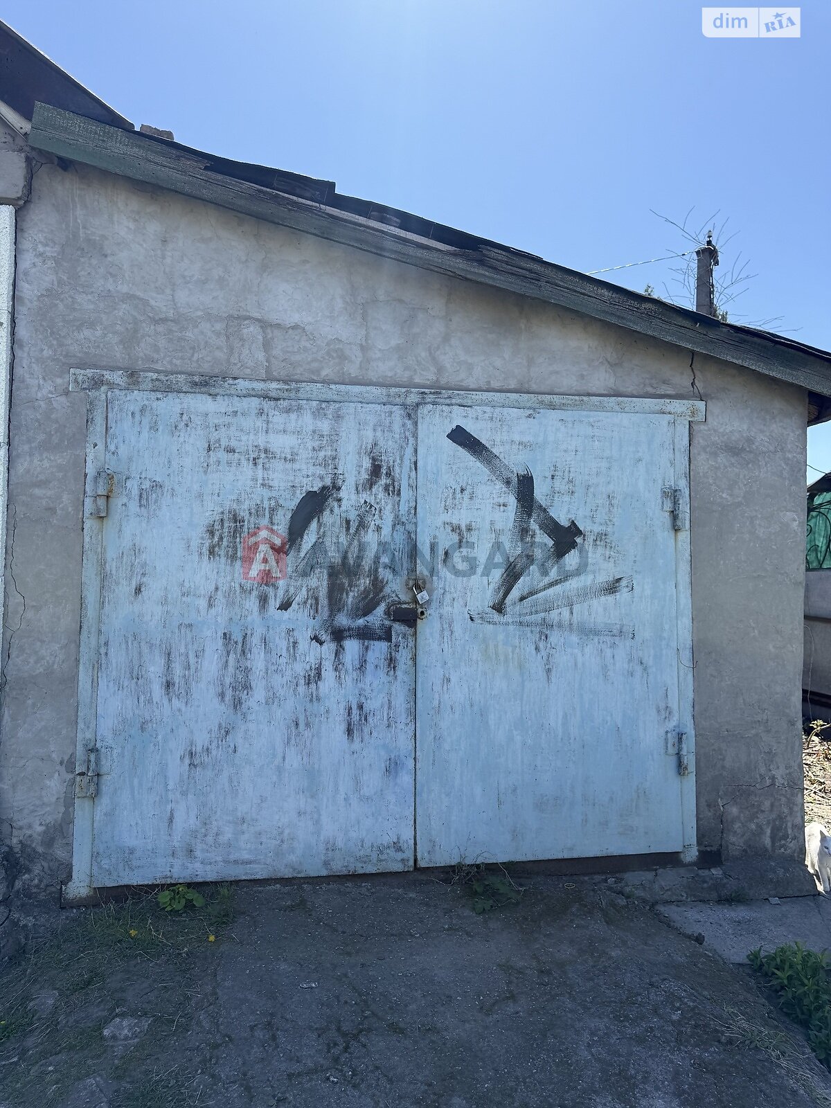 одноэтажный дом, 31 кв. м, кирпич. Продажа в Каменском район Днепровский фото 1 одноэтажный дом, 31 кв. м, кирпич. Продажа в Каменском район Днепровский фото 1