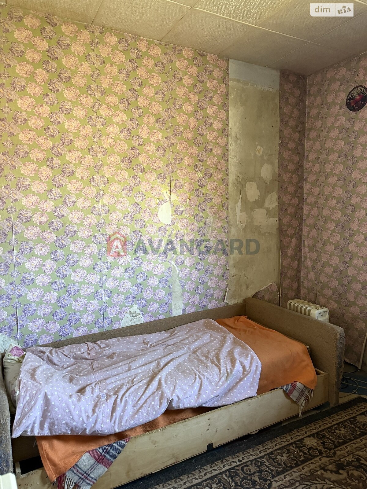 одноэтажный дом, 31 кв. м, кирпич. Продажа в Каменском район Днепровский фото 1 одноэтажный дом, 31 кв. м, кирпич. Продажа в Каменском район Днепровский фото 1
