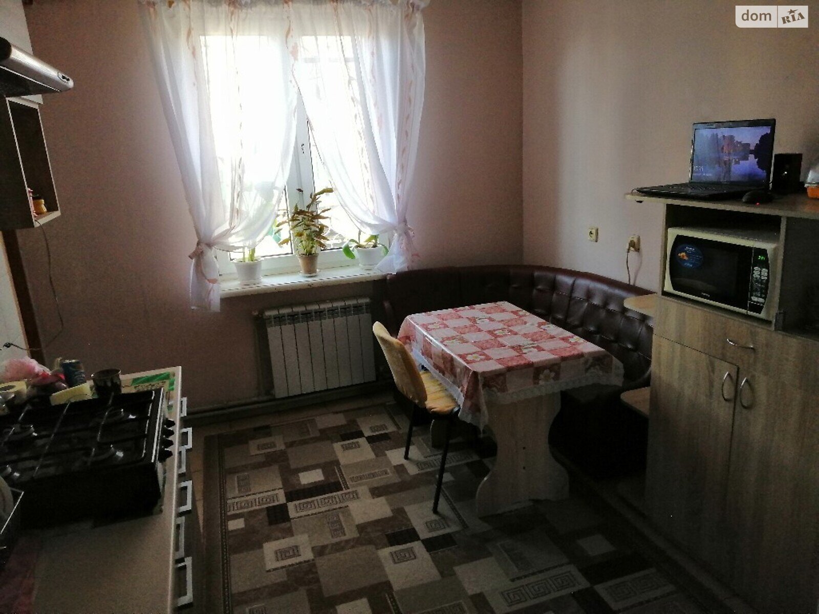 двухэтажный дом с ремонтом, 150 кв. м, пеноблок. Продажа в Каменском район Днепровский фото 1