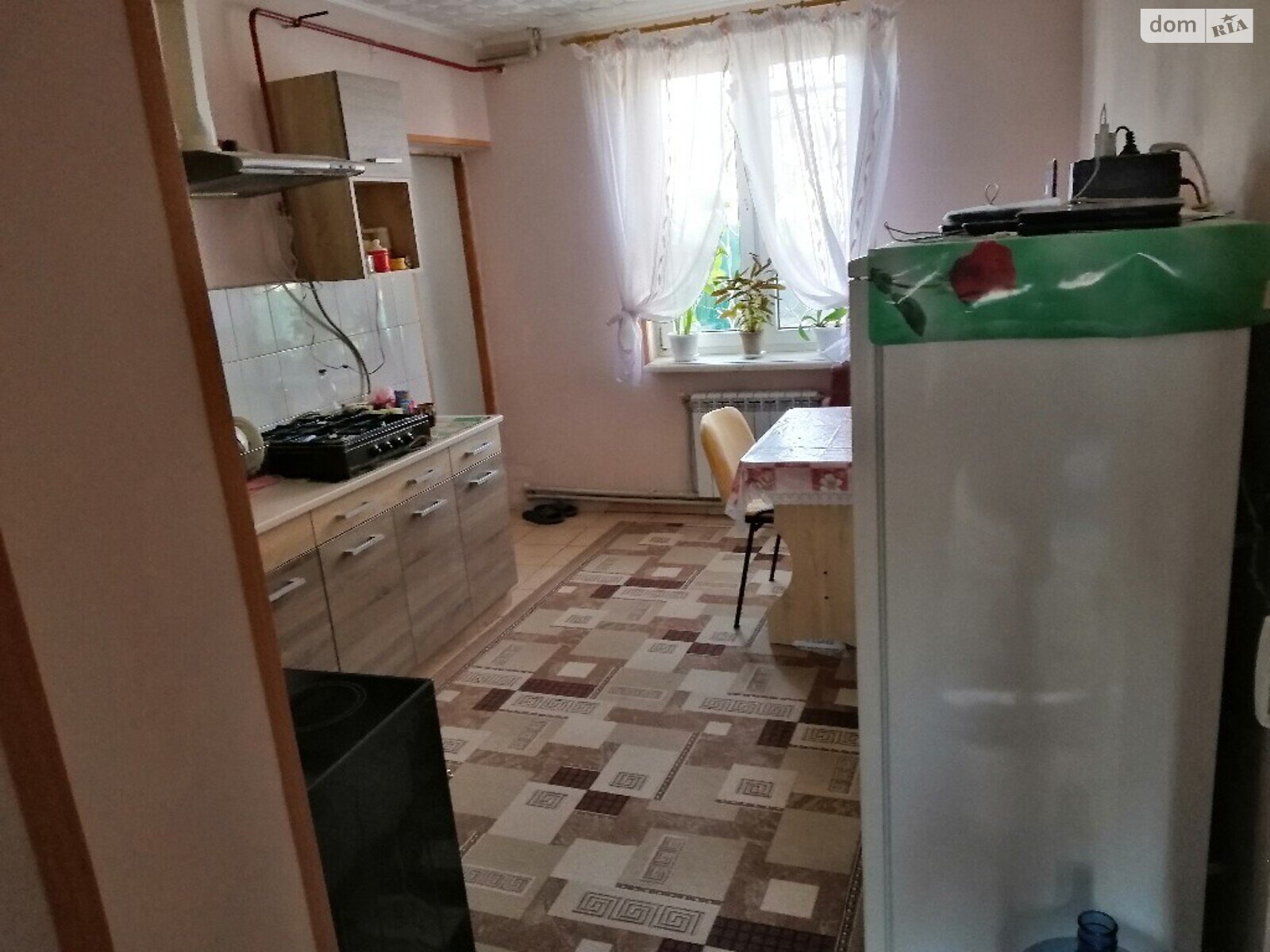 двухэтажный дом с ремонтом, 150 кв. м, пеноблок. Продажа в Каменском район Днепровский фото 1