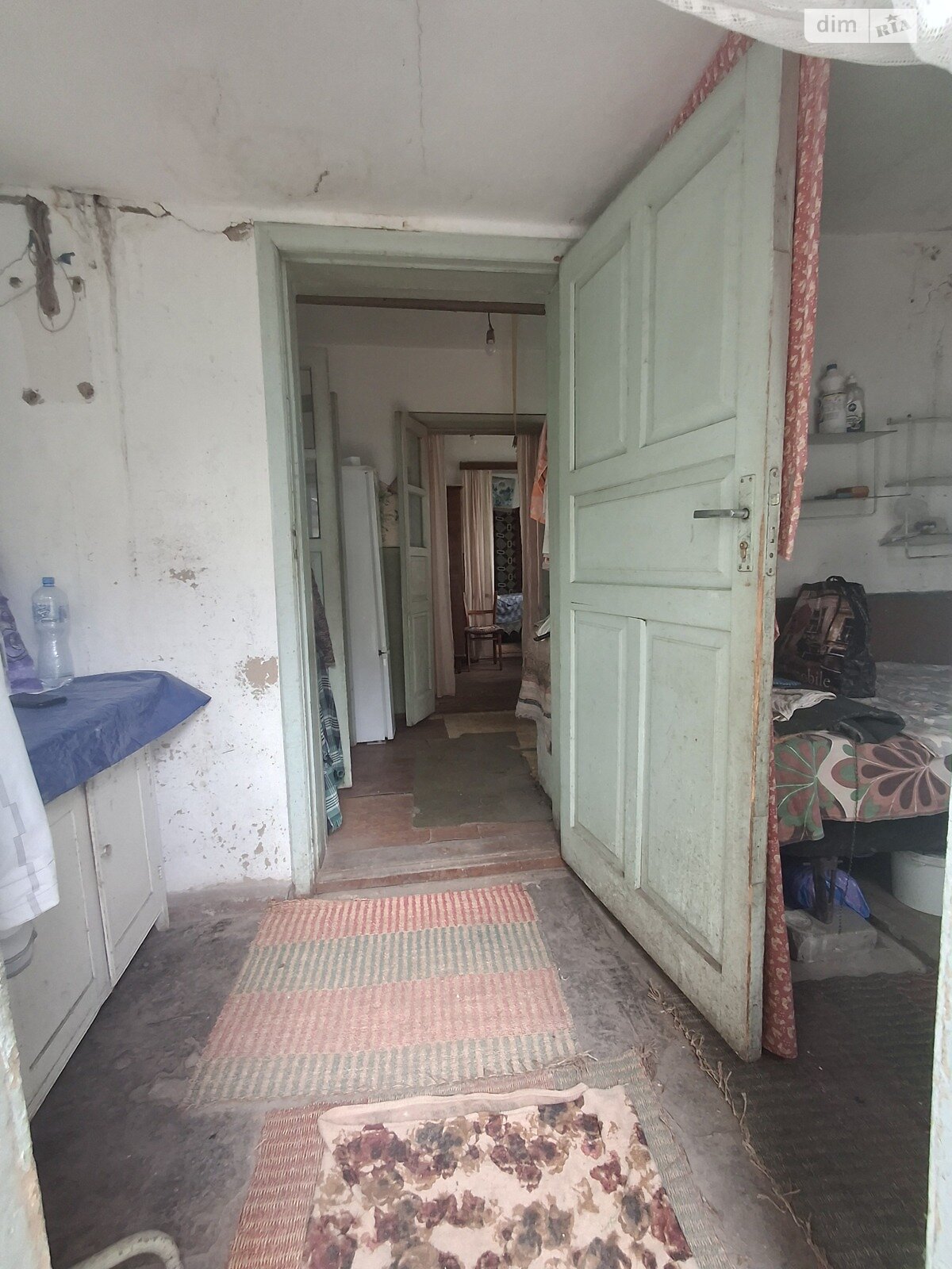 одноповерховий будинок, 49 кв. м, цегла. Продаж в Кам’янському, район Дніпровський фото 1 одноповерховий будинок, 49 кв. м, цегла. Продаж в Кам’янському, район Дніпровський фото 1