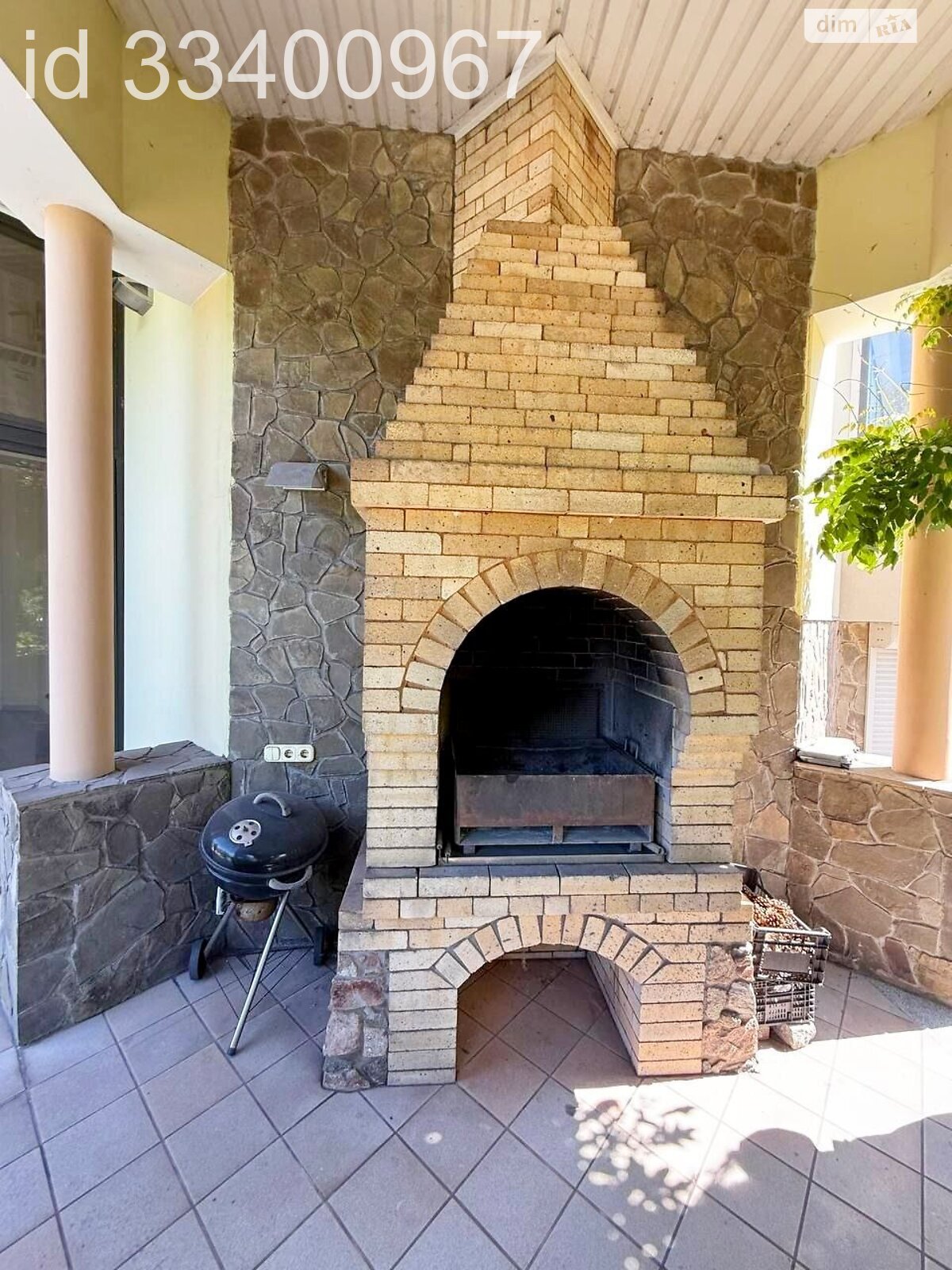 одноповерховий будинок з верандою, 329.4 кв. м, цегла. Продаж в Кам’янському, район Дніпровський фото 1 одноповерховий будинок з верандою, 329.4 кв. м, цегла. Продаж в Кам’янському, район Дніпровський фото 1