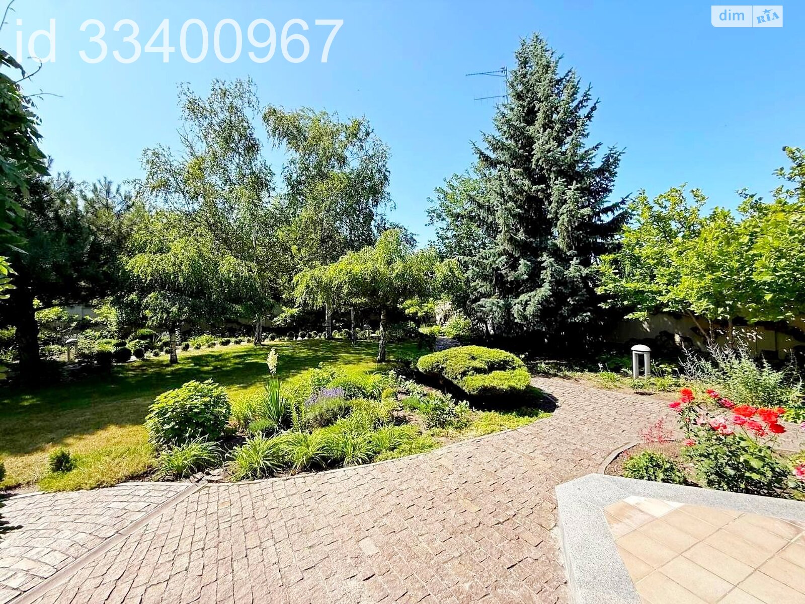 одноповерховий будинок з верандою, 329.4 кв. м, цегла. Продаж в Кам’янському, район Дніпровський фото 1 одноповерховий будинок з верандою, 329.4 кв. м, цегла. Продаж в Кам’янському, район Дніпровський фото 1