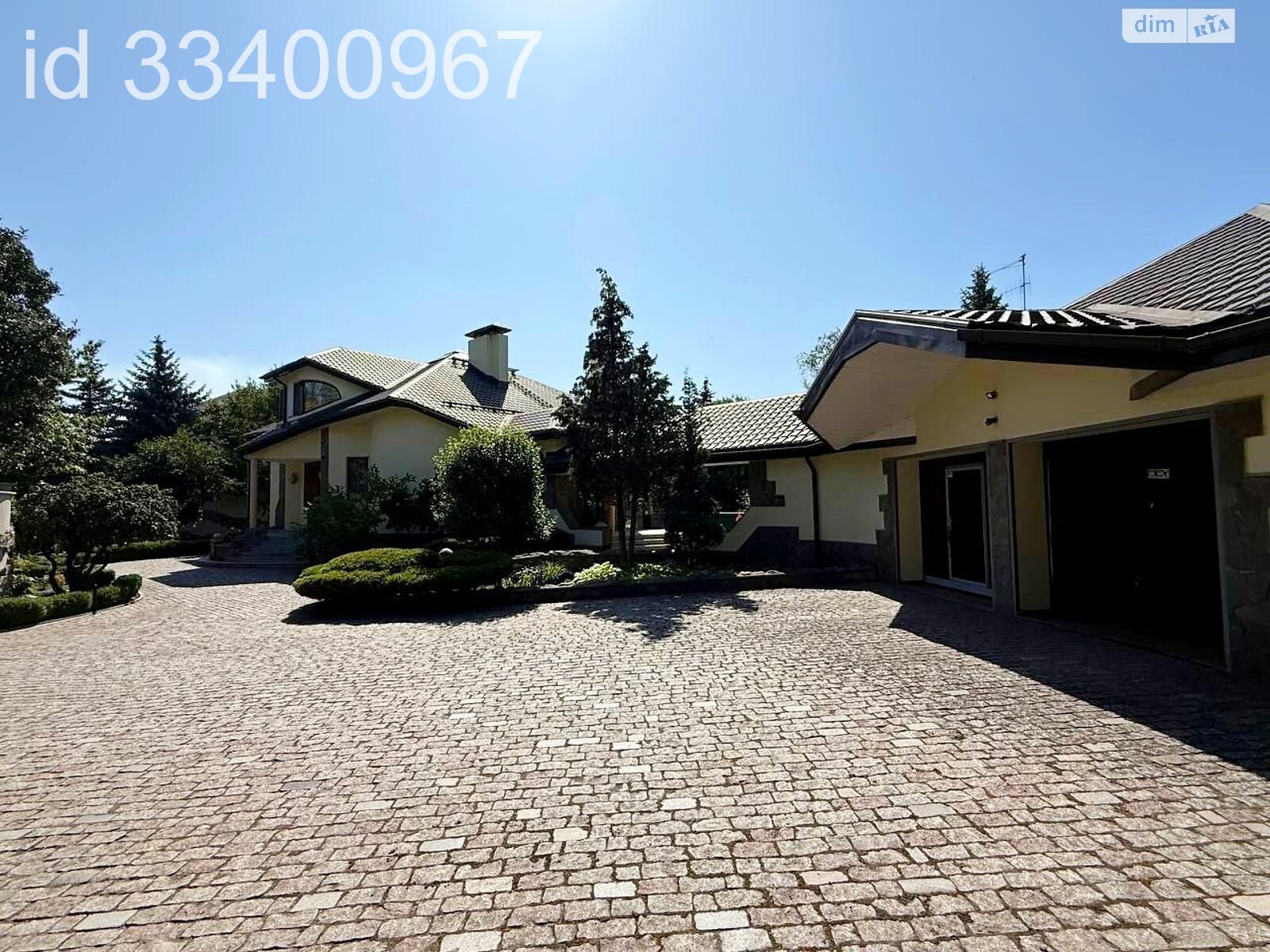 одноповерховий будинок з верандою, 329.4 кв. м, цегла. Продаж в Кам’янському, район Дніпровський фото 1 одноповерховий будинок з верандою, 329.4 кв. м, цегла. Продаж в Кам’янському, район Дніпровський фото 1