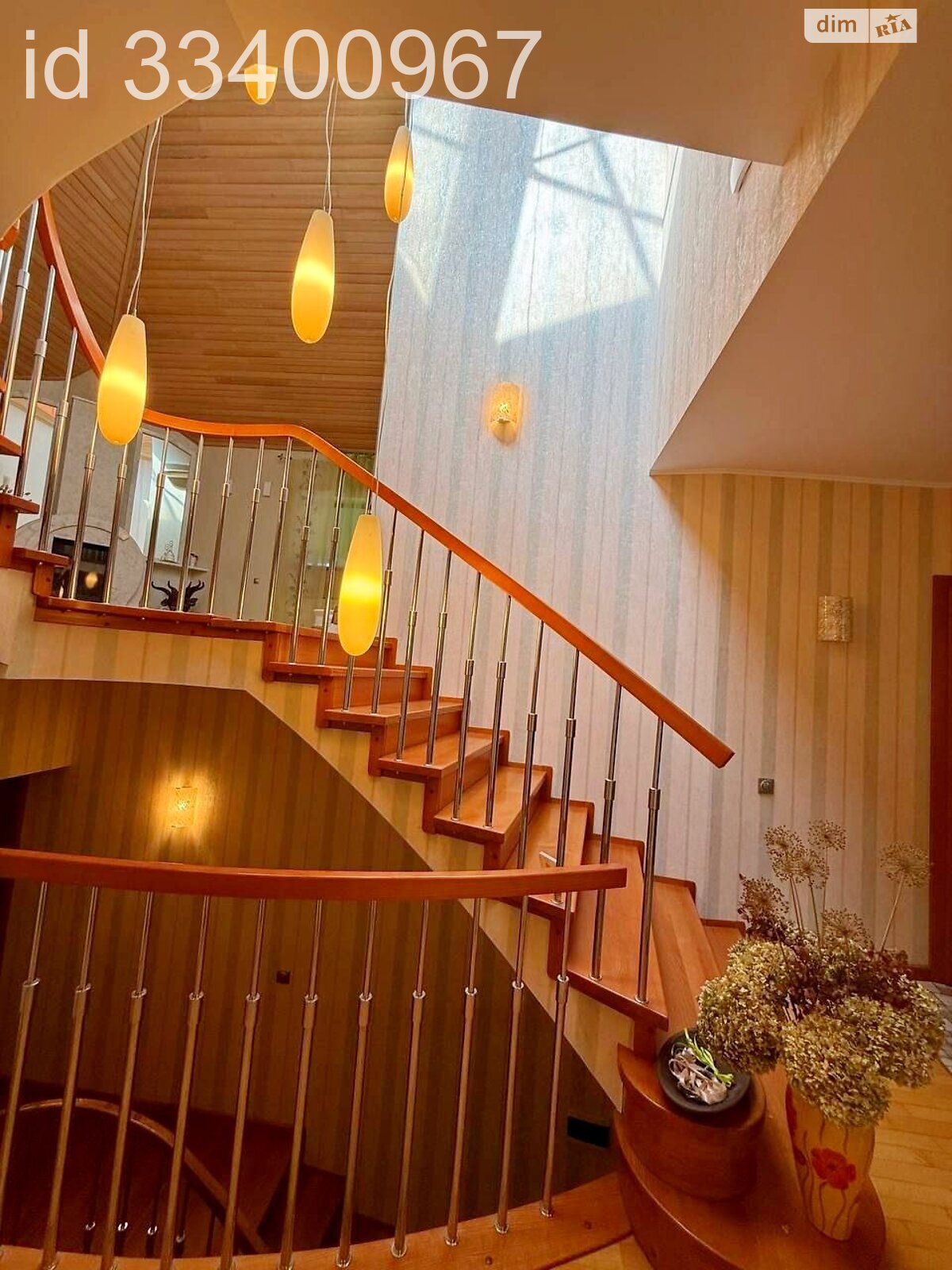 одноповерховий будинок з верандою, 329.4 кв. м, цегла. Продаж в Кам’янському, район Дніпровський фото 1 одноповерховий будинок з верандою, 329.4 кв. м, цегла. Продаж в Кам’янському, район Дніпровський фото 1