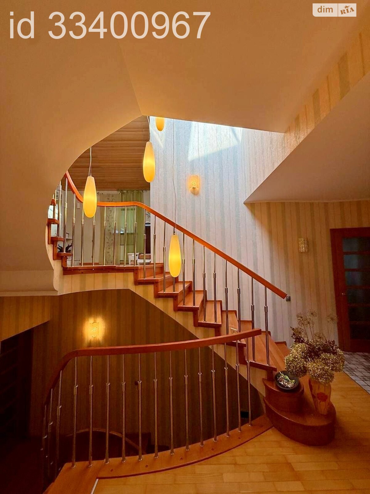 одноповерховий будинок з верандою, 329.4 кв. м, цегла. Продаж в Кам’янському, район Дніпровський фото 1 одноповерховий будинок з верандою, 329.4 кв. м, цегла. Продаж в Кам’янському, район Дніпровський фото 1