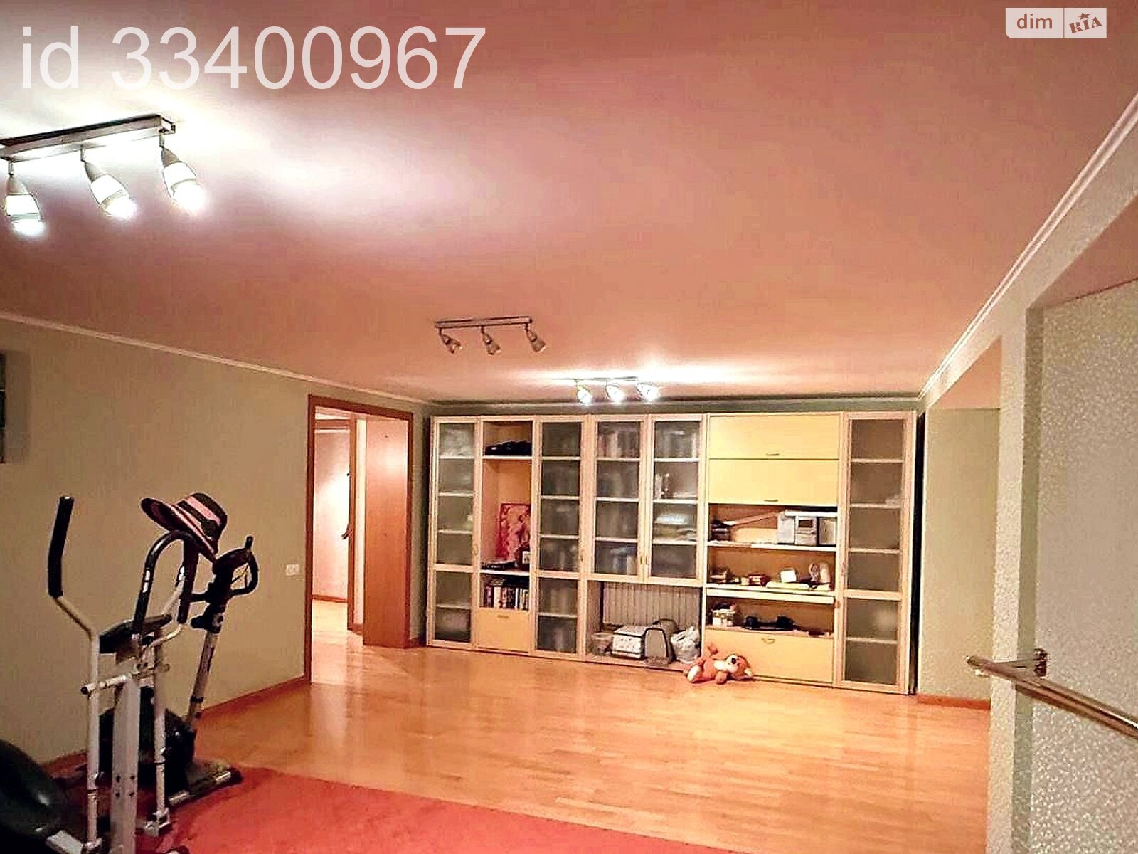 одноповерховий будинок з верандою, 329.4 кв. м, цегла. Продаж в Кам’янському, район Дніпровський фото 1 одноповерховий будинок з верандою, 329.4 кв. м, цегла. Продаж в Кам’янському, район Дніпровський фото 1