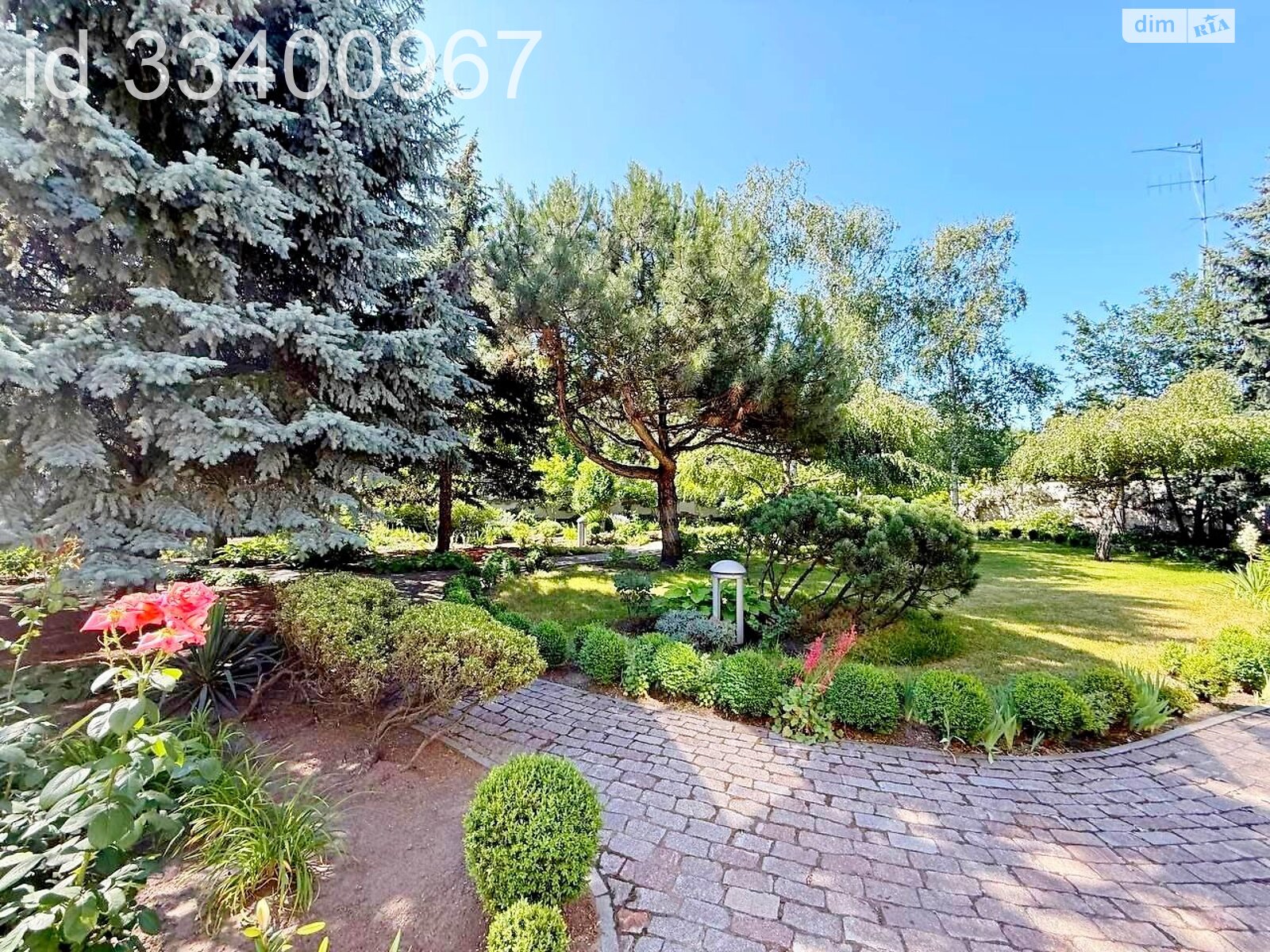 одноповерховий будинок з верандою, 329.4 кв. м, цегла. Продаж в Кам’янському, район Дніпровський фото 1 одноповерховий будинок з верандою, 329.4 кв. м, цегла. Продаж в Кам’янському, район Дніпровський фото 1