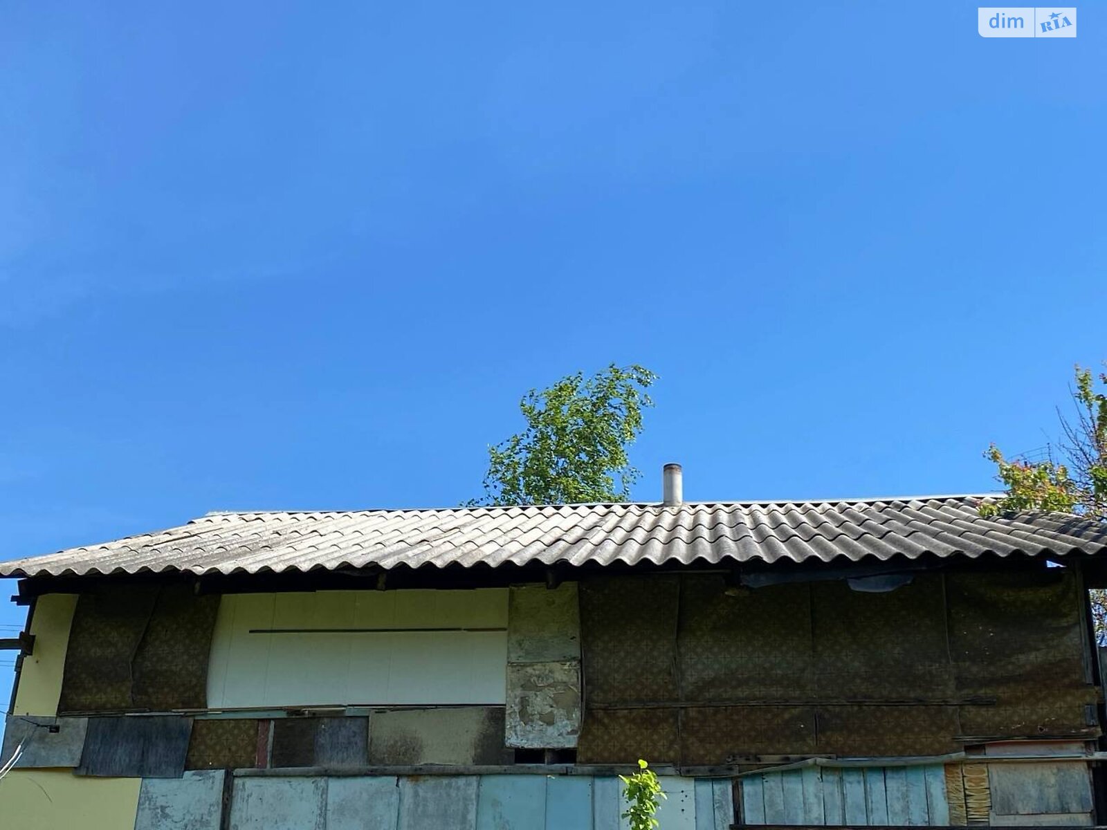 двоповерховий будинок, 65 кв. м, шлакоблок. Продаж в Кам’янському, район Дніпровський фото 1