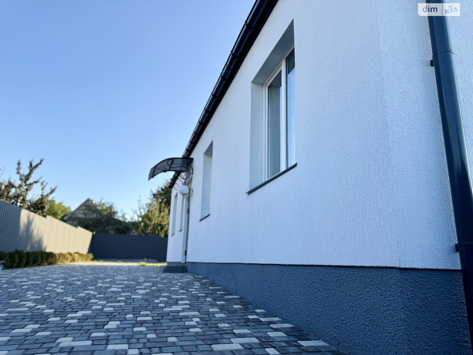 одноповерховий будинок, 106.6 кв. м, кирпич. Продаж в Кам’янському, район Дніпровський фото 1 одноповерховий будинок, 106.6 кв. м, кирпич. Продаж в Кам’янському, район Дніпровський фото 1