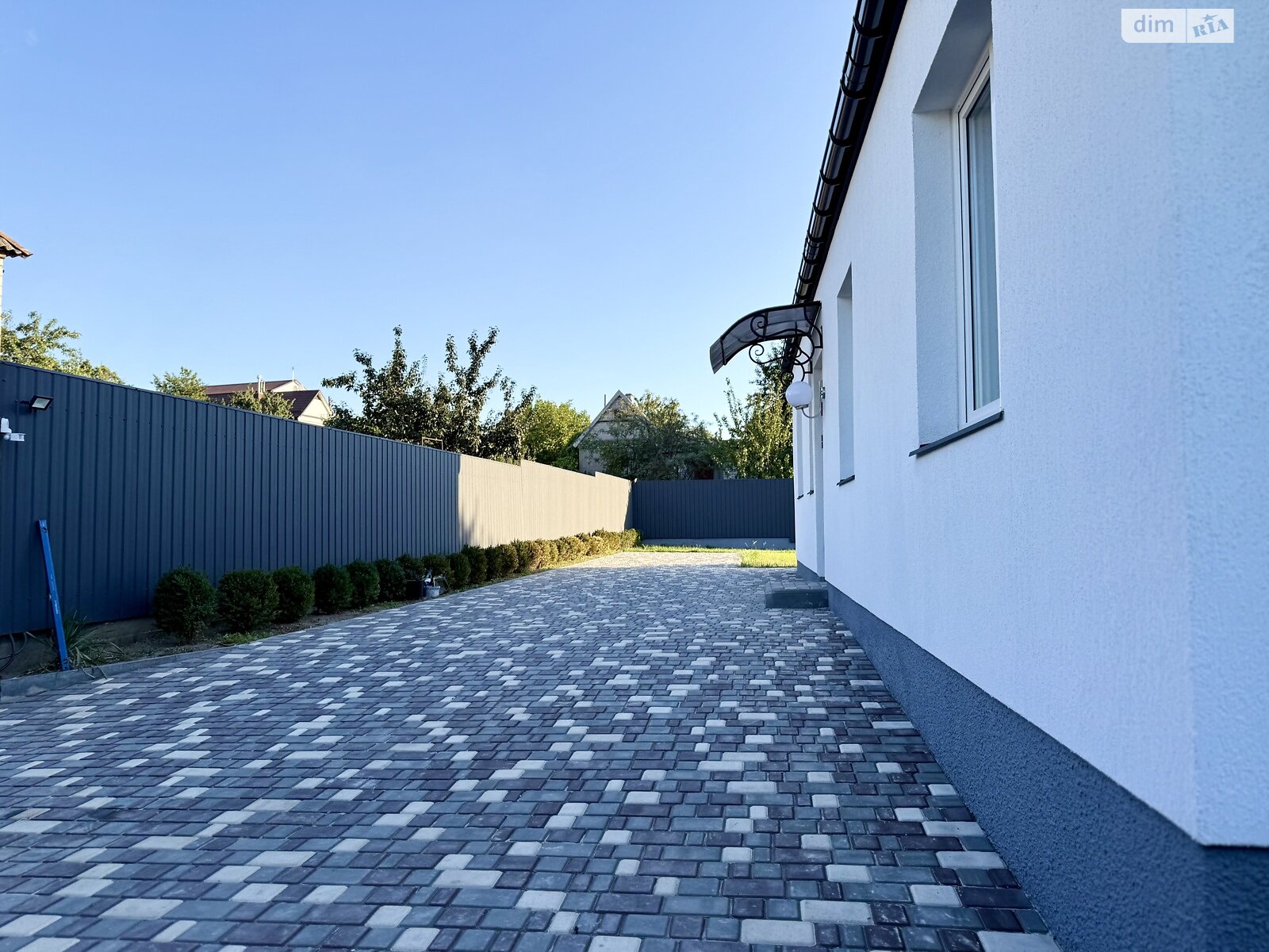 одноповерховий будинок, 106.6 кв. м, кирпич. Продаж в Кам’янському, район Дніпровський фото 1 одноповерховий будинок, 106.6 кв. м, кирпич. Продаж в Кам’янському, район Дніпровський фото 1