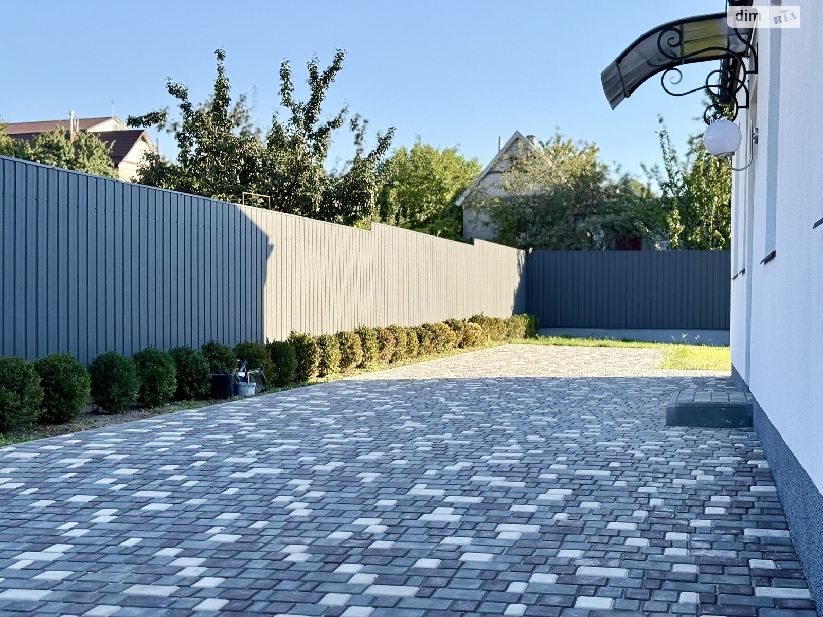 одноповерховий будинок, 106.6 кв. м, кирпич. Продаж в Кам’янському, район Дніпровський фото 1 одноповерховий будинок, 106.6 кв. м, кирпич. Продаж в Кам’янському, район Дніпровський фото 1