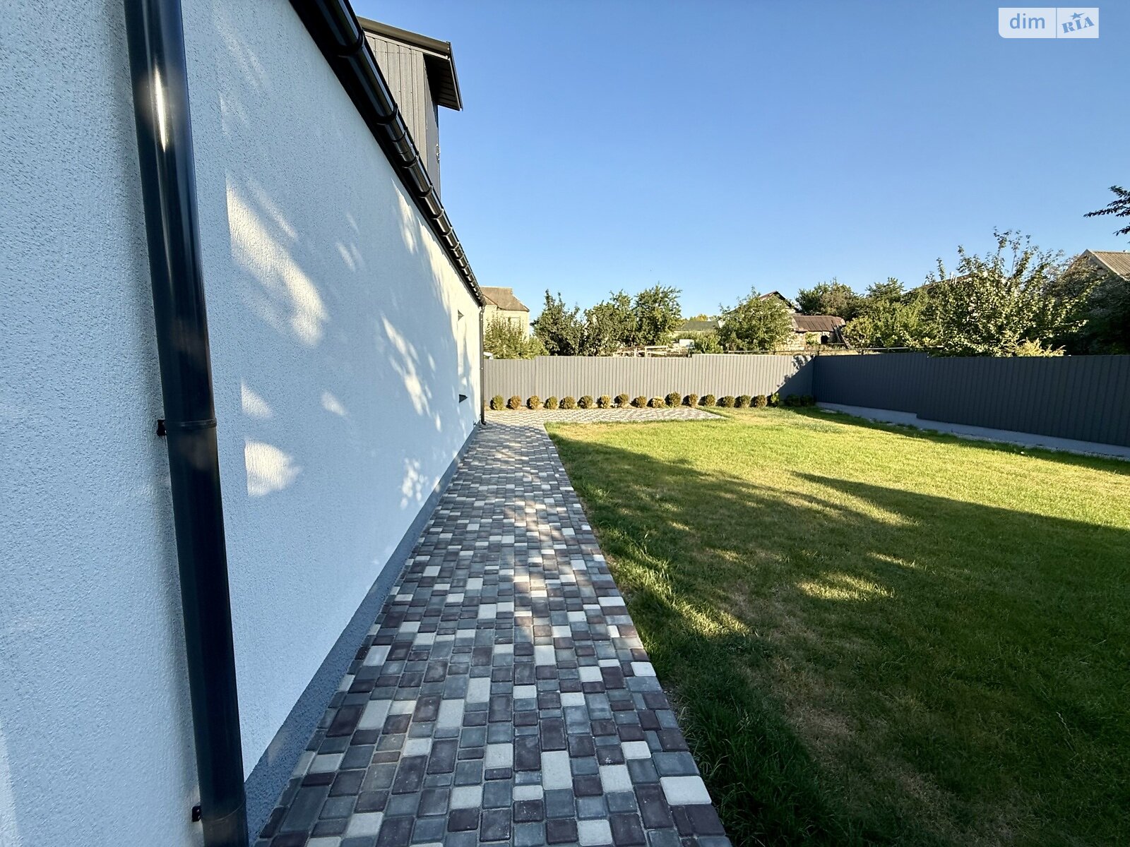 одноповерховий будинок, 106.6 кв. м, кирпич. Продаж в Кам’янському, район Дніпровський фото 1 одноповерховий будинок, 106.6 кв. м, кирпич. Продаж в Кам’янському, район Дніпровський фото 1