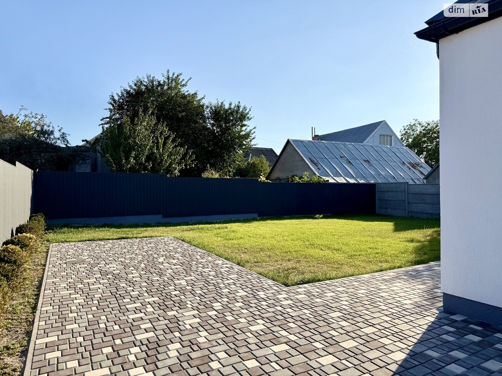 одноповерховий будинок, 106.6 кв. м, кирпич. Продаж в Кам’янському, район Дніпровський фото 1 одноповерховий будинок, 106.6 кв. м, кирпич. Продаж в Кам’янському, район Дніпровський фото 1