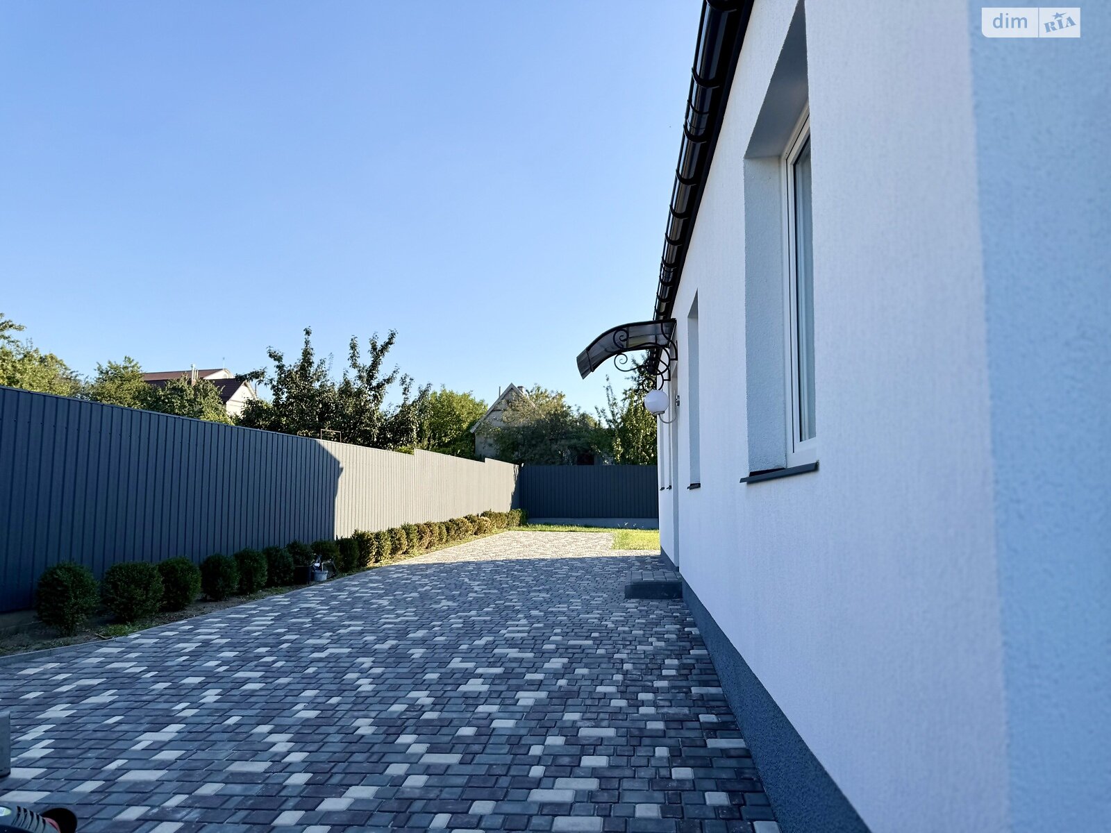 одноповерховий будинок, 106.6 кв. м, кирпич. Продаж в Кам’янському, район Дніпровський фото 1 одноповерховий будинок, 106.6 кв. м, кирпич. Продаж в Кам’янському, район Дніпровський фото 1