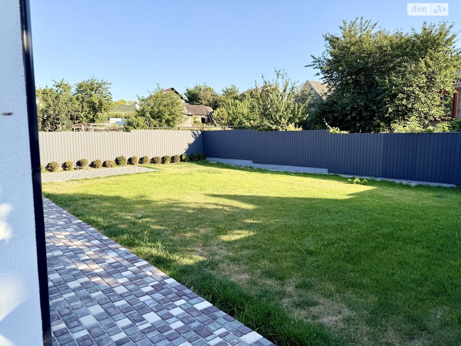 одноповерховий будинок, 106.6 кв. м, кирпич. Продаж в Кам’янському, район Дніпровський фото 1 одноповерховий будинок, 106.6 кв. м, кирпич. Продаж в Кам’янському, район Дніпровський фото 1