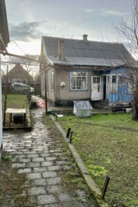 одноэтажный дом, 74 кв. м, керамзитобетон. Продажа в Каменском район Днепровский фото 2