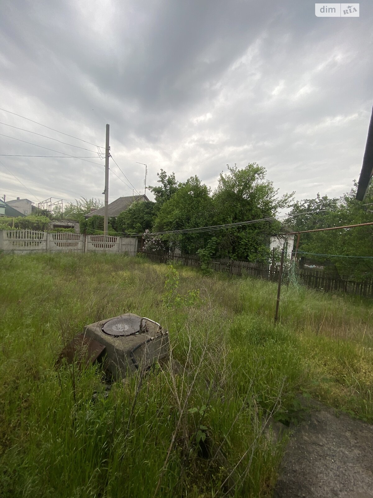 одноэтажный дом с гаражом, 75 кв. м, кирпич. Продажа в Каменском район Днепровский фото 1 одноэтажный дом с гаражом, 75 кв. м, кирпич. Продажа в Каменском район Днепровский фото 1
