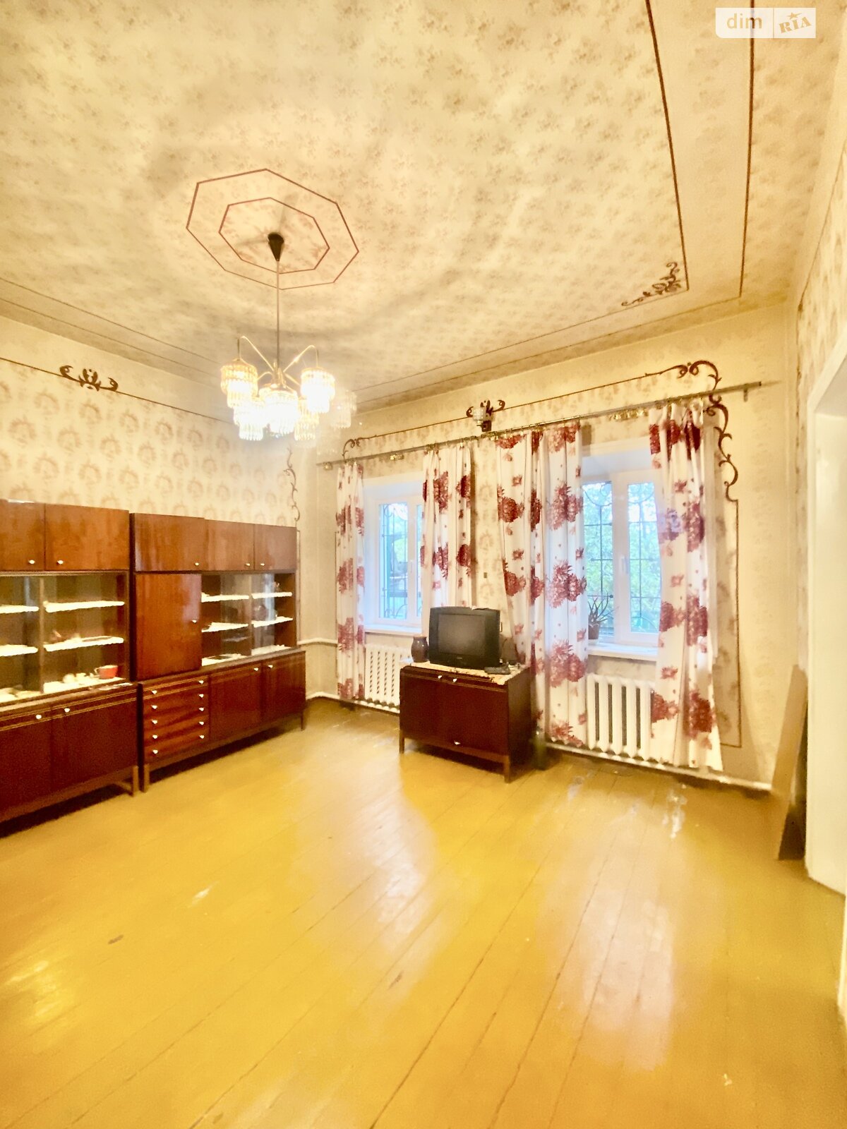 одноэтажный дом с гаражом, 75 кв. м, кирпич. Продажа в Каменском район Днепровский фото 1 одноэтажный дом с гаражом, 75 кв. м, кирпич. Продажа в Каменском район Днепровский фото 1