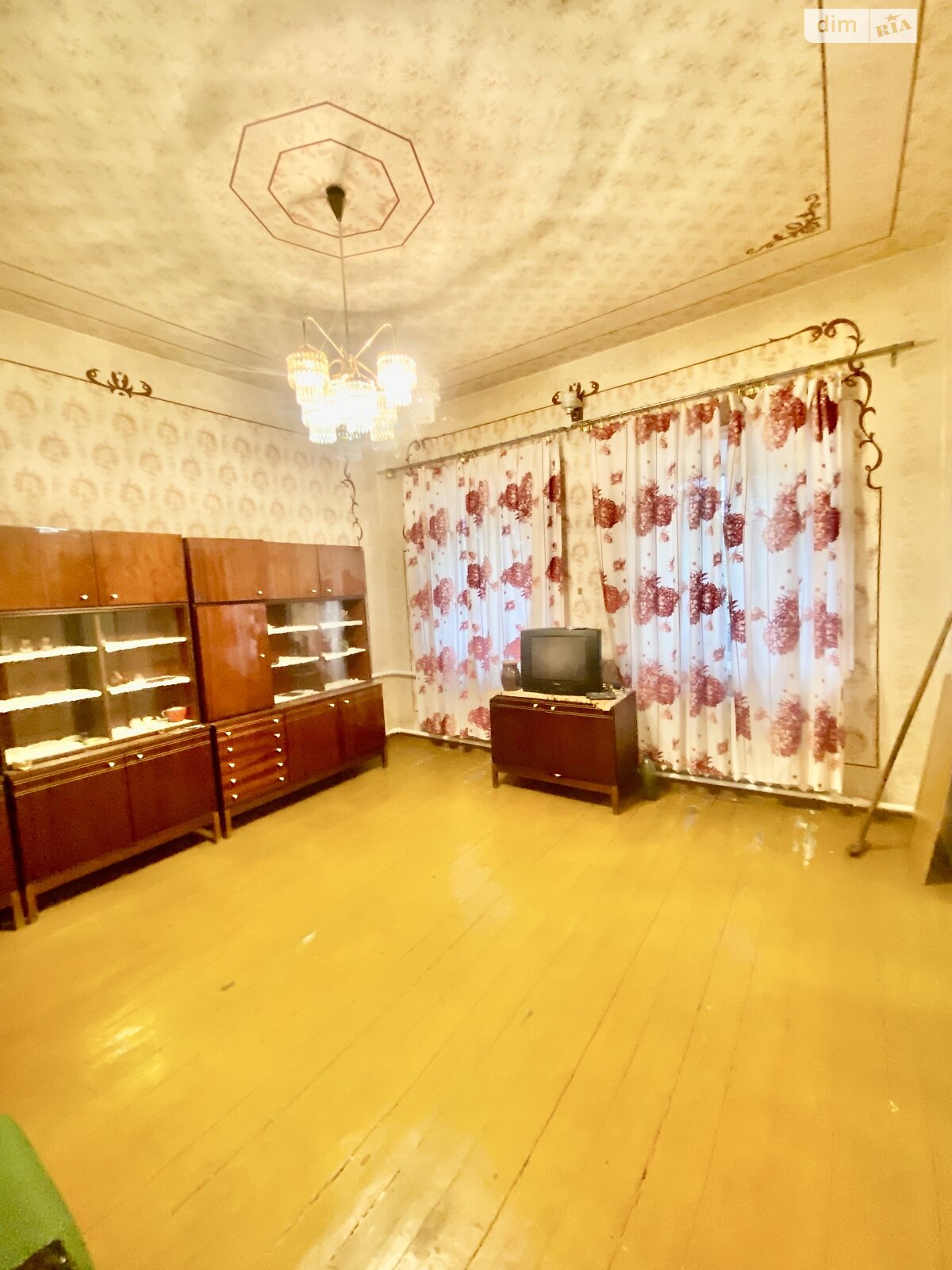 одноэтажный дом с гаражом, 75 кв. м, кирпич. Продажа в Каменском район Днепровский фото 1 одноэтажный дом с гаражом, 75 кв. м, кирпич. Продажа в Каменском район Днепровский фото 1