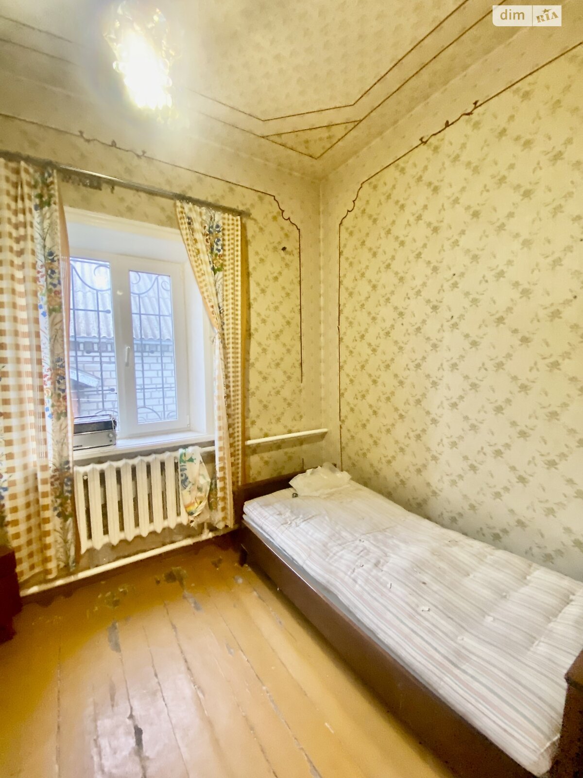 одноэтажный дом с гаражом, 75 кв. м, кирпич. Продажа в Каменском район Днепровский фото 1 одноэтажный дом с гаражом, 75 кв. м, кирпич. Продажа в Каменском район Днепровский фото 1