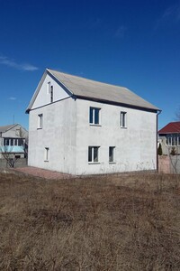 двухэтажный дом, 200 кв. м, шлакоблок. Продажа в Каменском район Днепровский фото 2