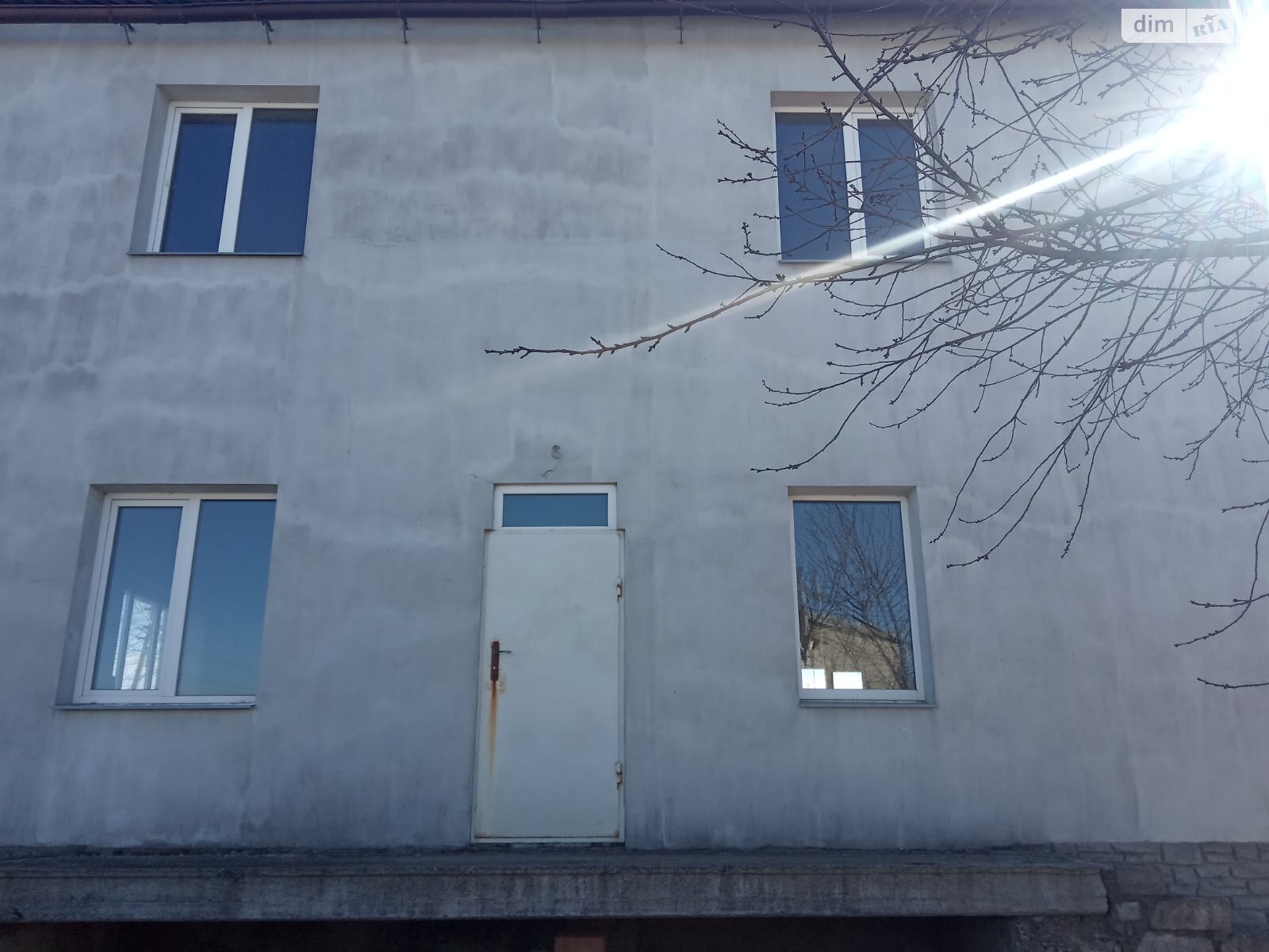 двухэтажный дом, 200 кв. м, шлакоблок. Продажа в Каменском район Днепровский фото 1