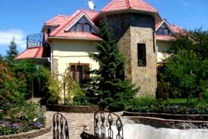 двухэтажный дом, 300 кв. м, шлакоблок. Продажа в Каменском район Днепровский фото 2