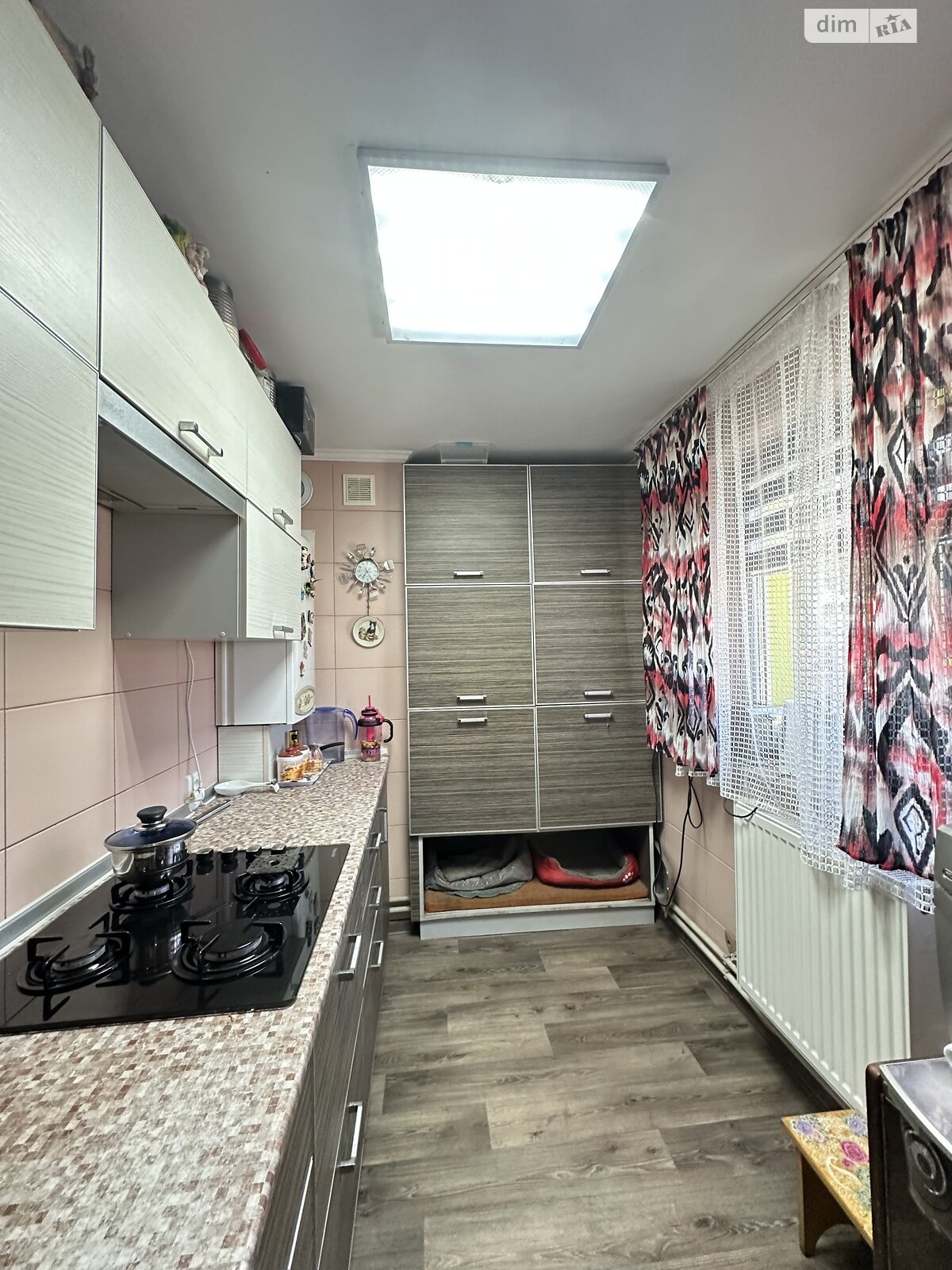 одноэтажный дом с отоплением, 50 кв. м, кирпич. Продажа в Каменском район Днепровский фото 1 одноэтажный дом с отоплением, 50 кв. м, кирпич. Продажа в Каменском район Днепровский фото 1