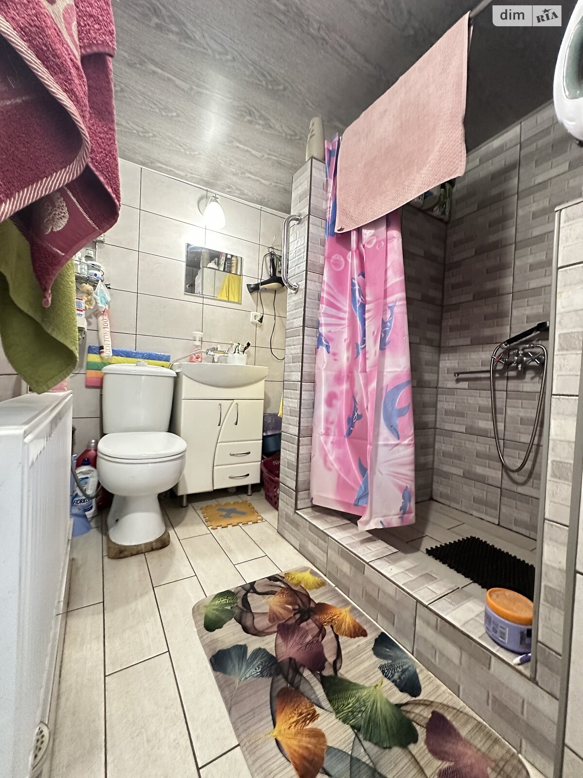 одноэтажный дом с отоплением, 50 кв. м, кирпич. Продажа в Каменском район Днепровский фото 1 одноэтажный дом с отоплением, 50 кв. м, кирпич. Продажа в Каменском район Днепровский фото 1