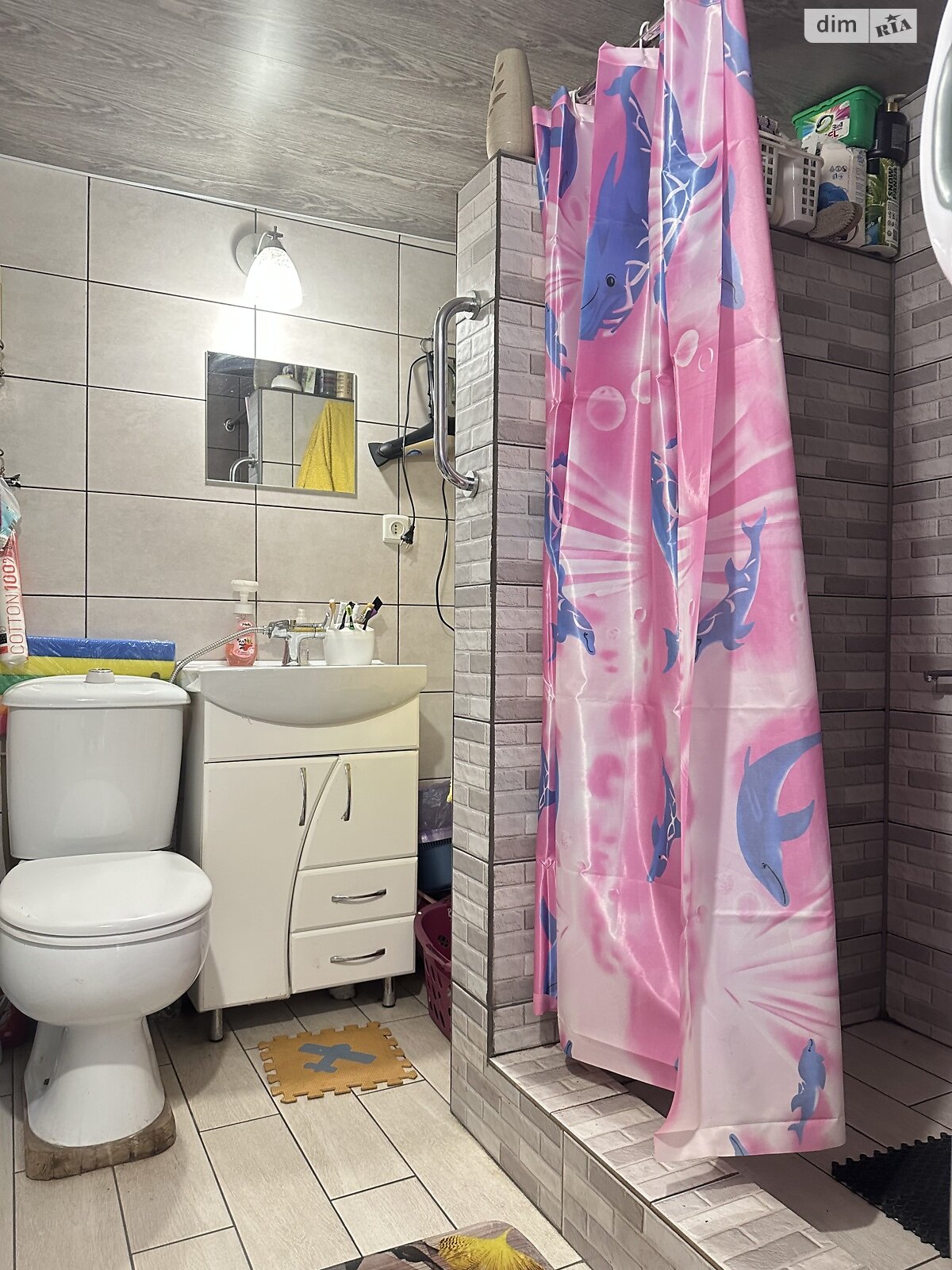 одноэтажный дом с отоплением, 50 кв. м, кирпич. Продажа в Каменском район Днепровский фото 1 одноэтажный дом с отоплением, 50 кв. м, кирпич. Продажа в Каменском район Днепровский фото 1