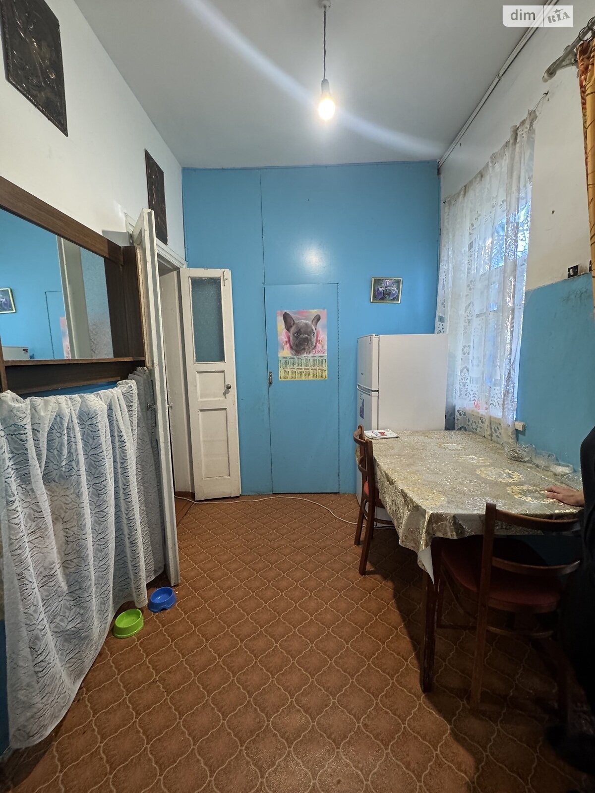 одноэтажный дом с отоплением, 53.2 кв. м, кирпич. Продажа в Каменском район Днепровский фото 1 одноэтажный дом с отоплением, 53.2 кв. м, кирпич. Продажа в Каменском район Днепровский фото 1