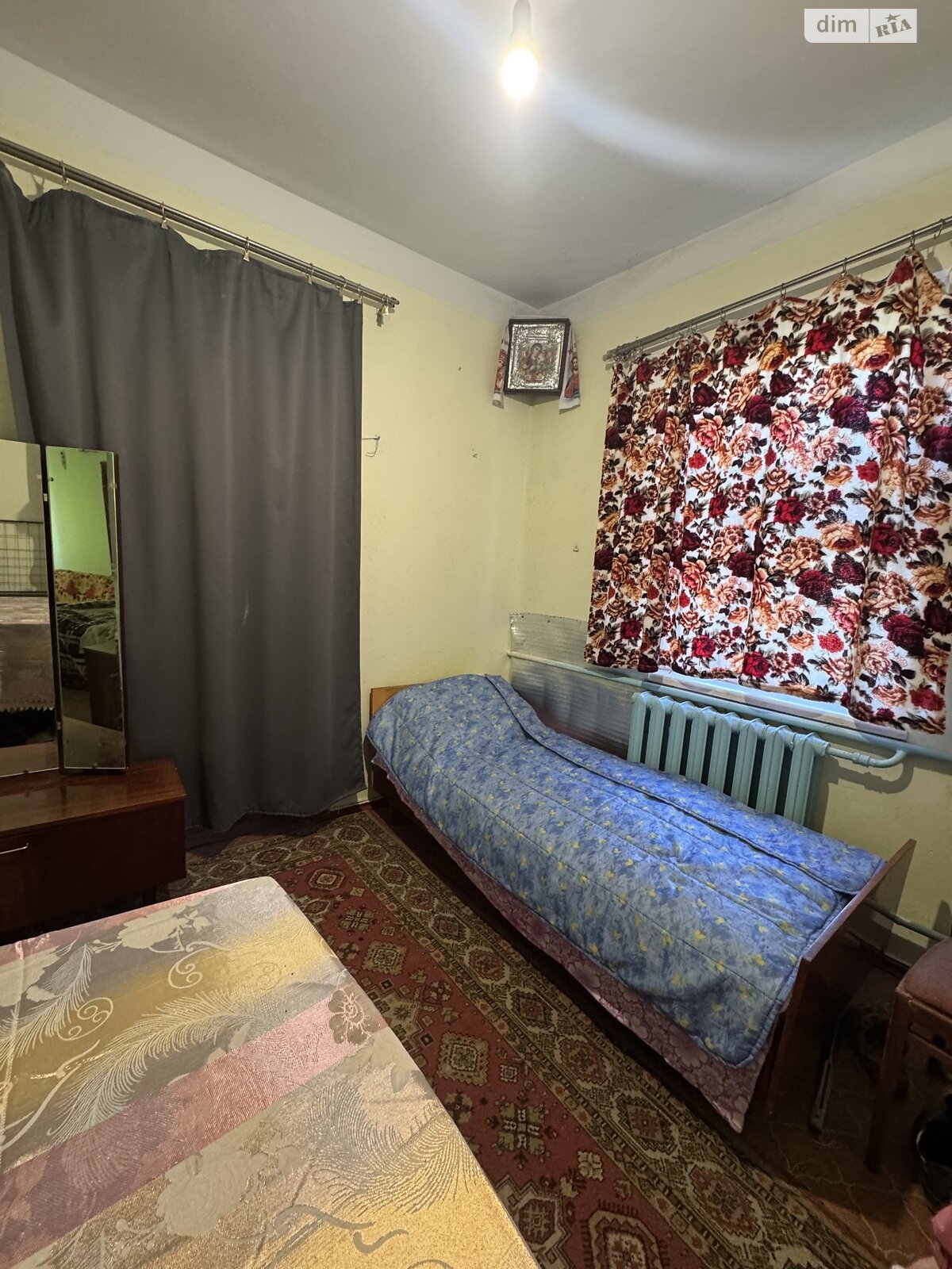одноэтажный дом с отоплением, 53.2 кв. м, кирпич. Продажа в Каменском район Днепровский фото 1 одноэтажный дом с отоплением, 53.2 кв. м, кирпич. Продажа в Каменском район Днепровский фото 1