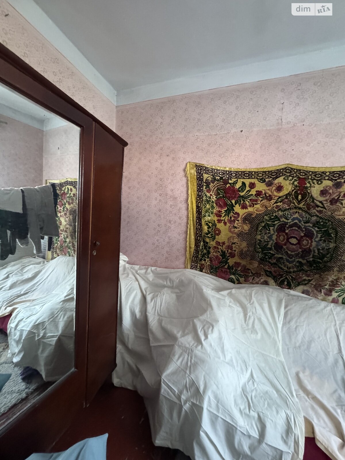 одноэтажный дом с отоплением, 53.2 кв. м, кирпич. Продажа в Каменском район Днепровский фото 1 одноэтажный дом с отоплением, 53.2 кв. м, кирпич. Продажа в Каменском район Днепровский фото 1