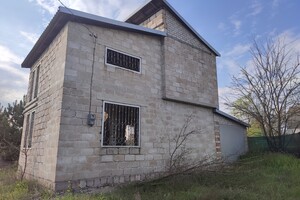 двухэтажный дом, 63 кв. м, шлакоблок. Продажа в Каменском район Днепровский фото 2