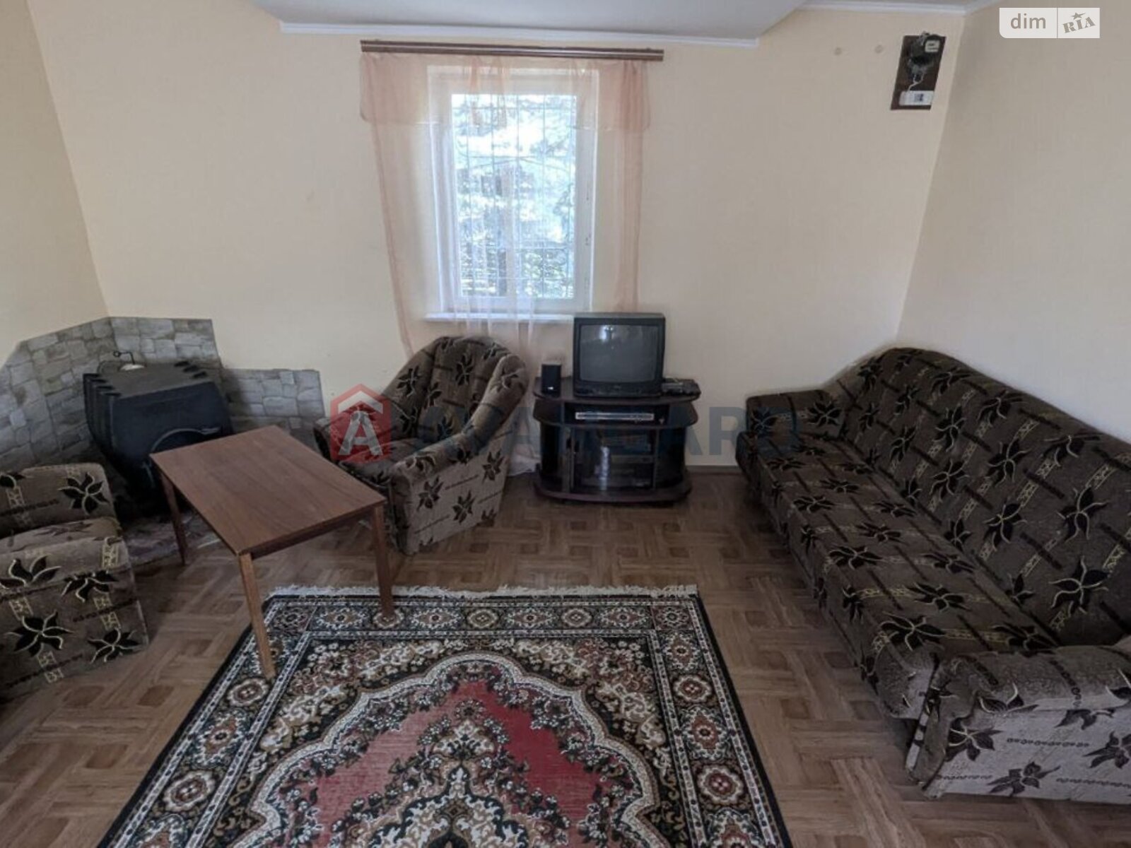двухэтажный дом, 70 кв. м, кирпич. Продажа в Каменском район Днепровский фото 1 двухэтажный дом, 70 кв. м, кирпич. Продажа в Каменском район Днепровский фото 1