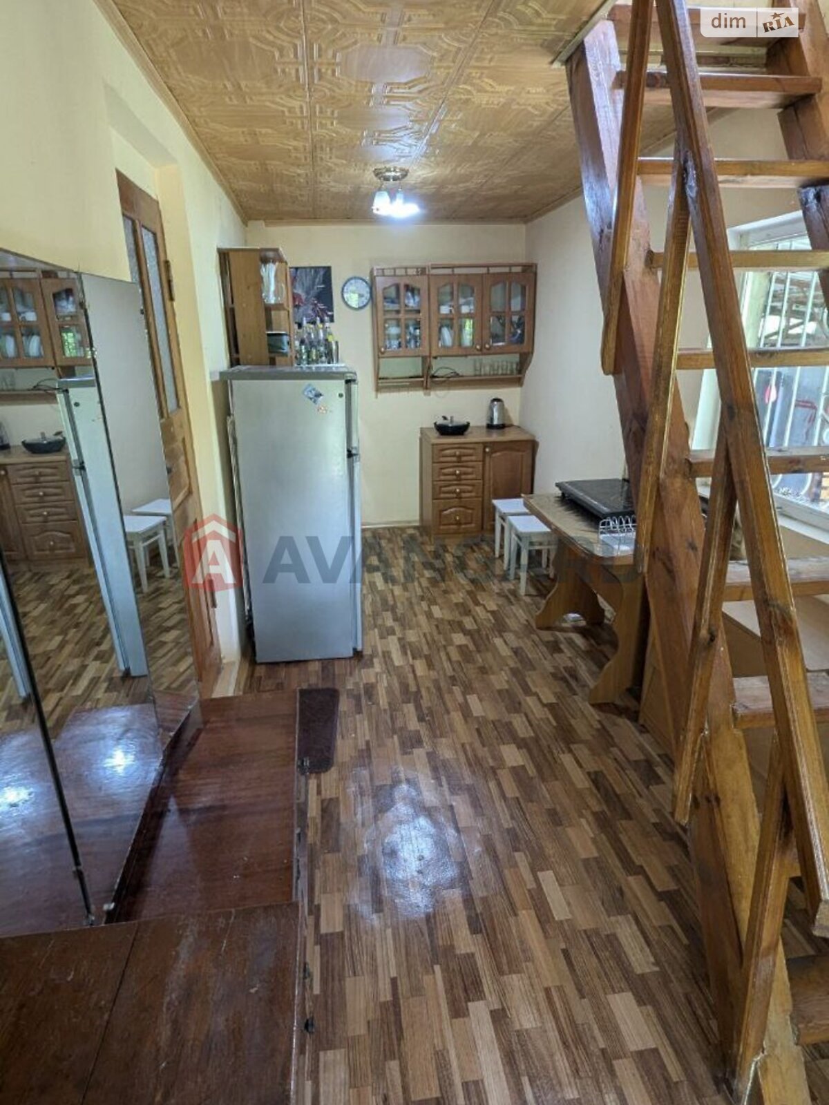 двухэтажный дом, 70 кв. м, кирпич. Продажа в Каменском район Днепровский фото 1 двухэтажный дом, 70 кв. м, кирпич. Продажа в Каменском район Днепровский фото 1