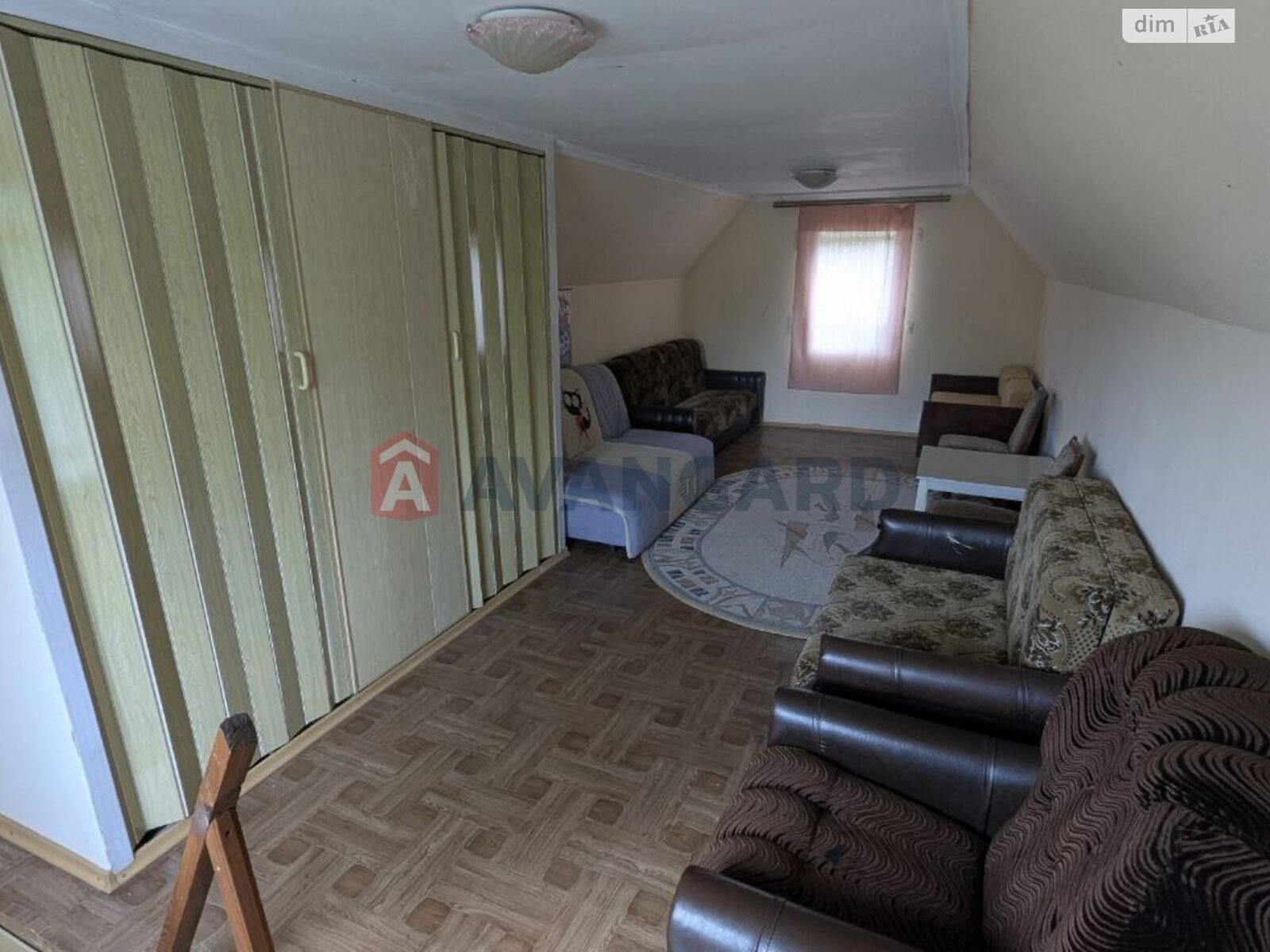 двухэтажный дом, 70 кв. м, кирпич. Продажа в Каменском район Днепровский фото 1 двухэтажный дом, 70 кв. м, кирпич. Продажа в Каменском район Днепровский фото 1