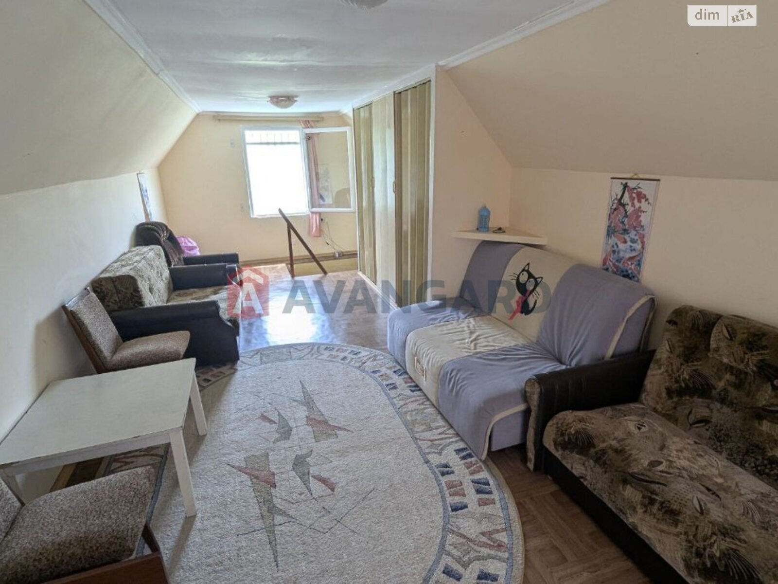 двухэтажный дом, 70 кв. м, кирпич. Продажа в Каменском район Днепровский фото 1 двухэтажный дом, 70 кв. м, кирпич. Продажа в Каменском район Днепровский фото 1