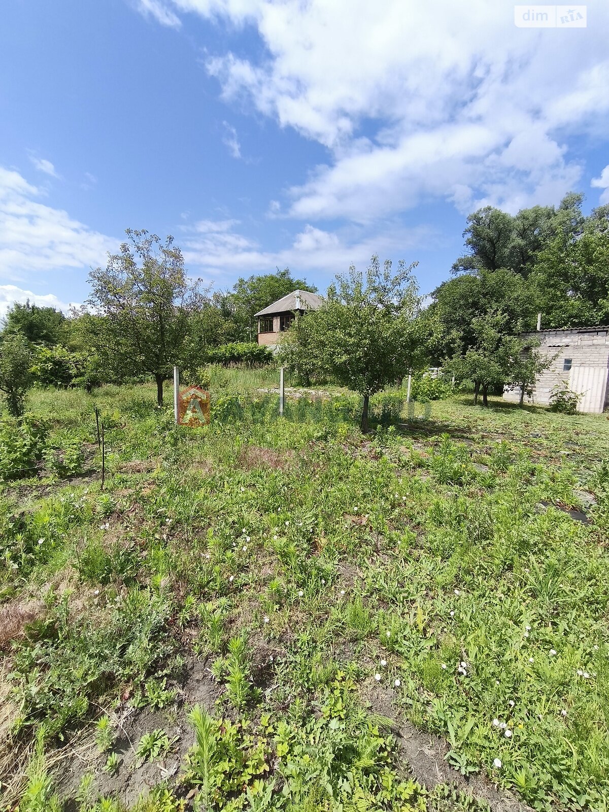 одноповерховий будинок, 30 кв. м, кирпич. Продаж в Кам’янському, район Дніпровський фото 1 одноповерховий будинок, 30 кв. м, кирпич. Продаж в Кам’янському, район Дніпровський фото 1