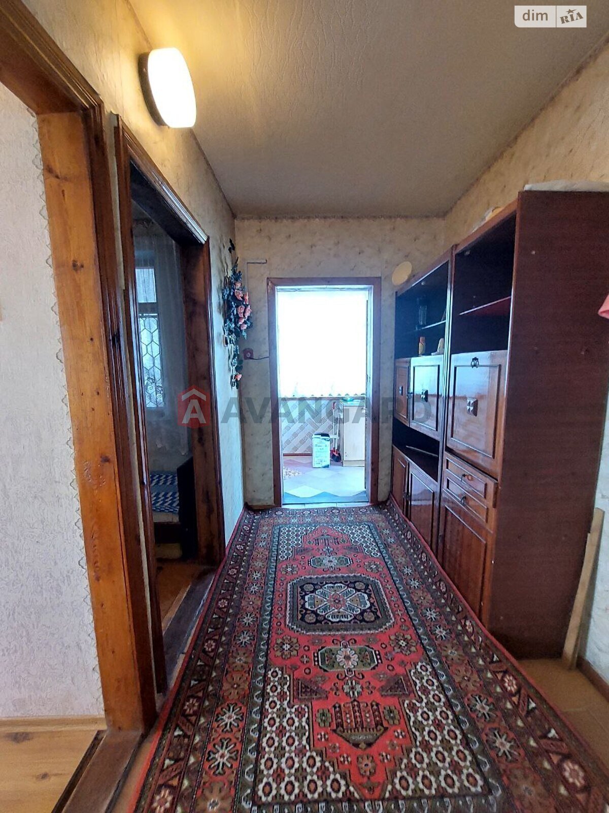 двухэтажный дом, 60 кв. м, кирпич. Продажа в Каменском район Днепровский фото 1 двухэтажный дом, 60 кв. м, кирпич. Продажа в Каменском район Днепровский фото 1