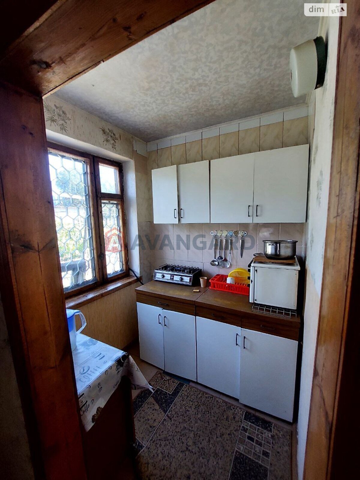 двухэтажный дом, 60 кв. м, кирпич. Продажа в Каменском район Днепровский фото 1 двухэтажный дом, 60 кв. м, кирпич. Продажа в Каменском район Днепровский фото 1