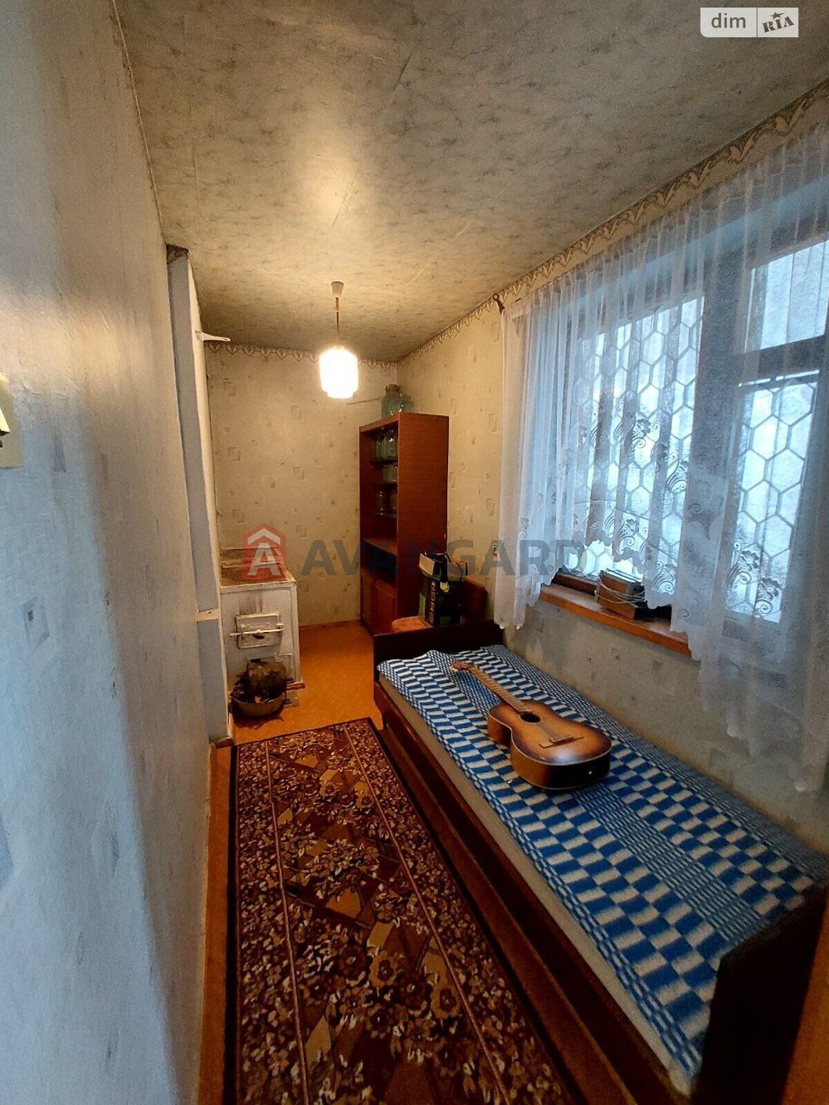 двухэтажный дом, 60 кв. м, кирпич. Продажа в Каменском район Днепровский фото 1 двухэтажный дом, 60 кв. м, кирпич. Продажа в Каменском район Днепровский фото 1