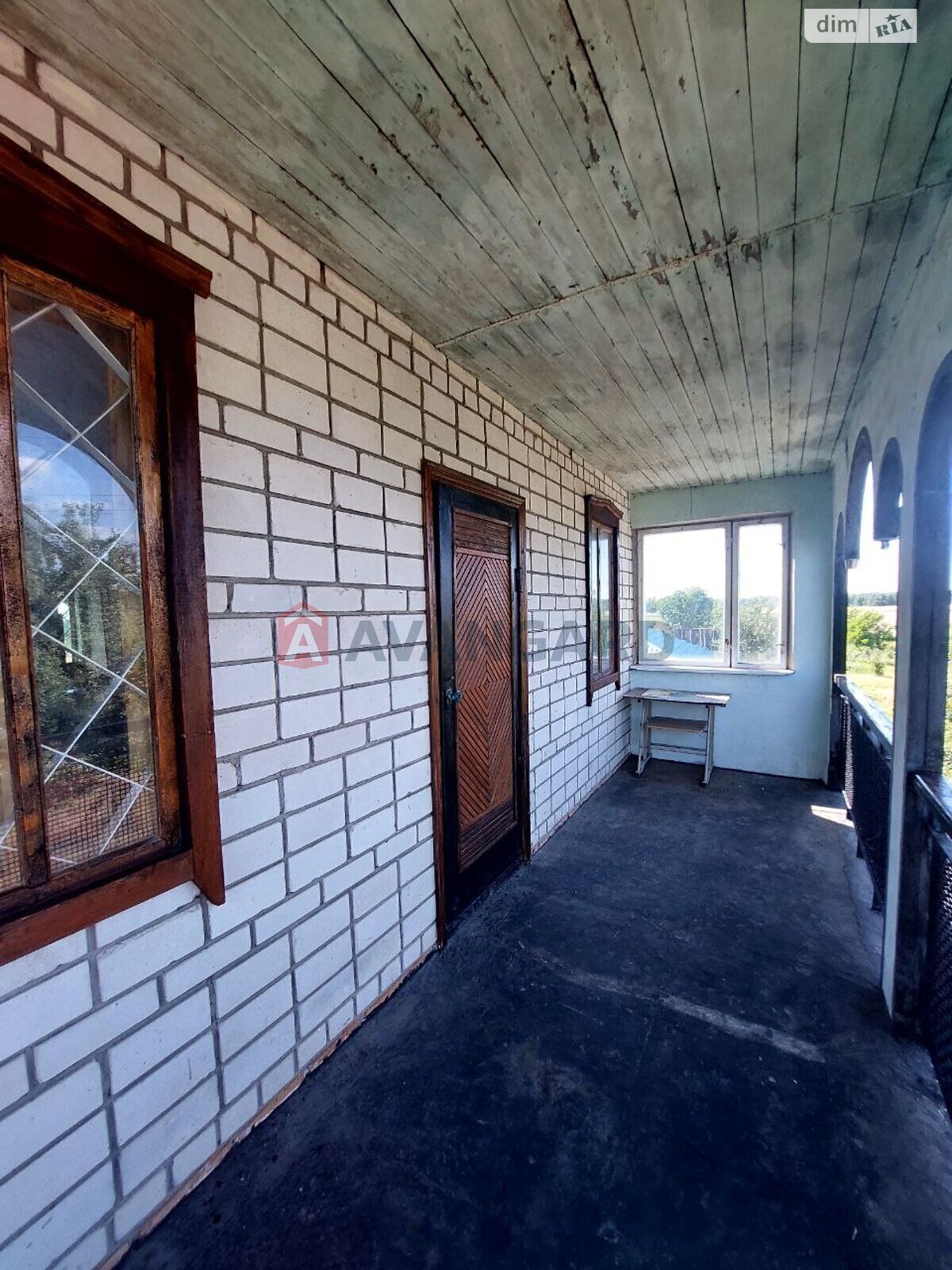 двухэтажный дом, 60 кв. м, кирпич. Продажа в Каменском район Днепровский фото 1 двухэтажный дом, 60 кв. м, кирпич. Продажа в Каменском район Днепровский фото 1