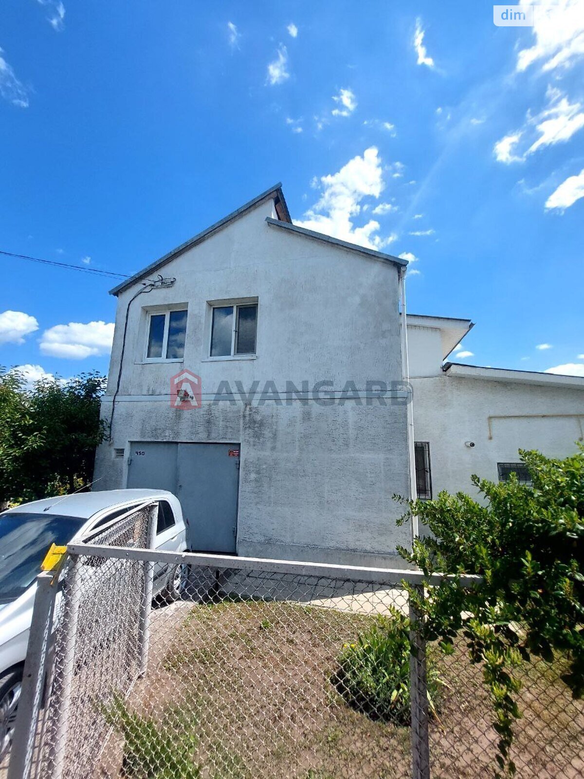двухэтажный дом, 110 кв. м, шлакоблок. Продажа в Каменском район Днепровский фото 1 двухэтажный дом, 110 кв. м, шлакоблок. Продажа в Каменском район Днепровский фото 1