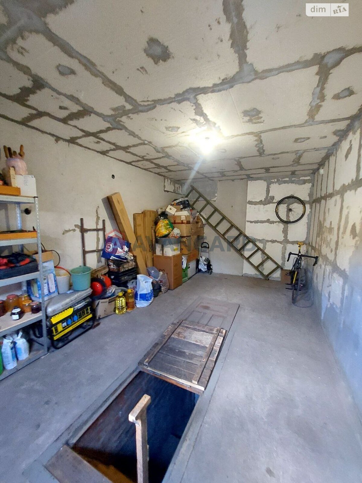 двухэтажный дом, 110 кв. м, шлакоблок. Продажа в Каменском район Днепровский фото 1 двухэтажный дом, 110 кв. м, шлакоблок. Продажа в Каменском район Днепровский фото 1
