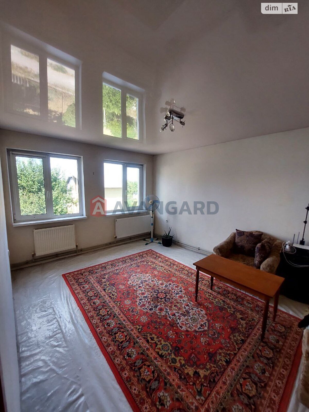 двухэтажный дом, 110 кв. м, шлакоблок. Продажа в Каменском район Днепровский фото 1 двухэтажный дом, 110 кв. м, шлакоблок. Продажа в Каменском район Днепровский фото 1